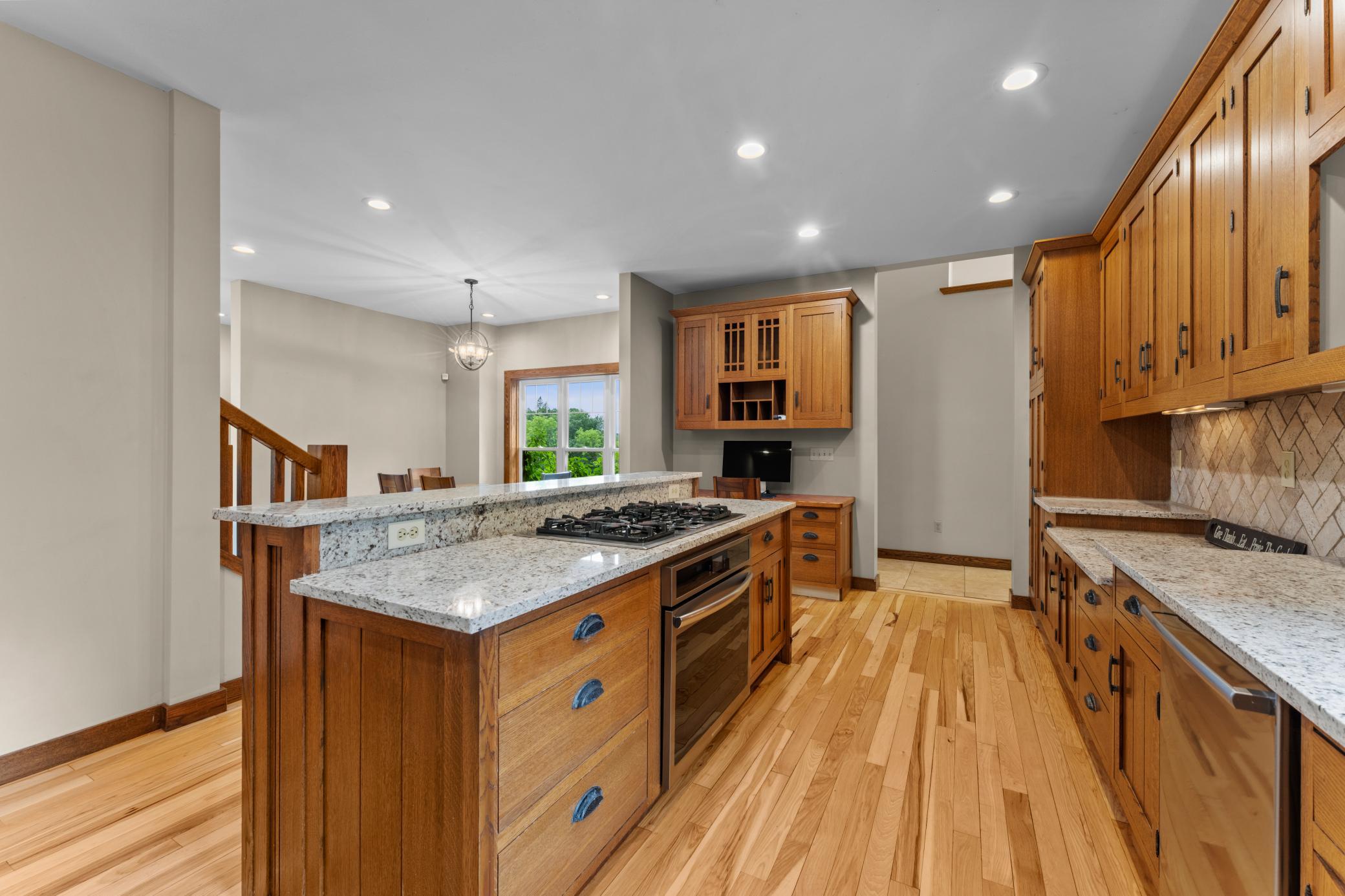 View of Residential at 4301 392nd Street, North Branch MN 55056, North Branch (17 of 84) - Mike Wilen | Minnesota Team Real Estate