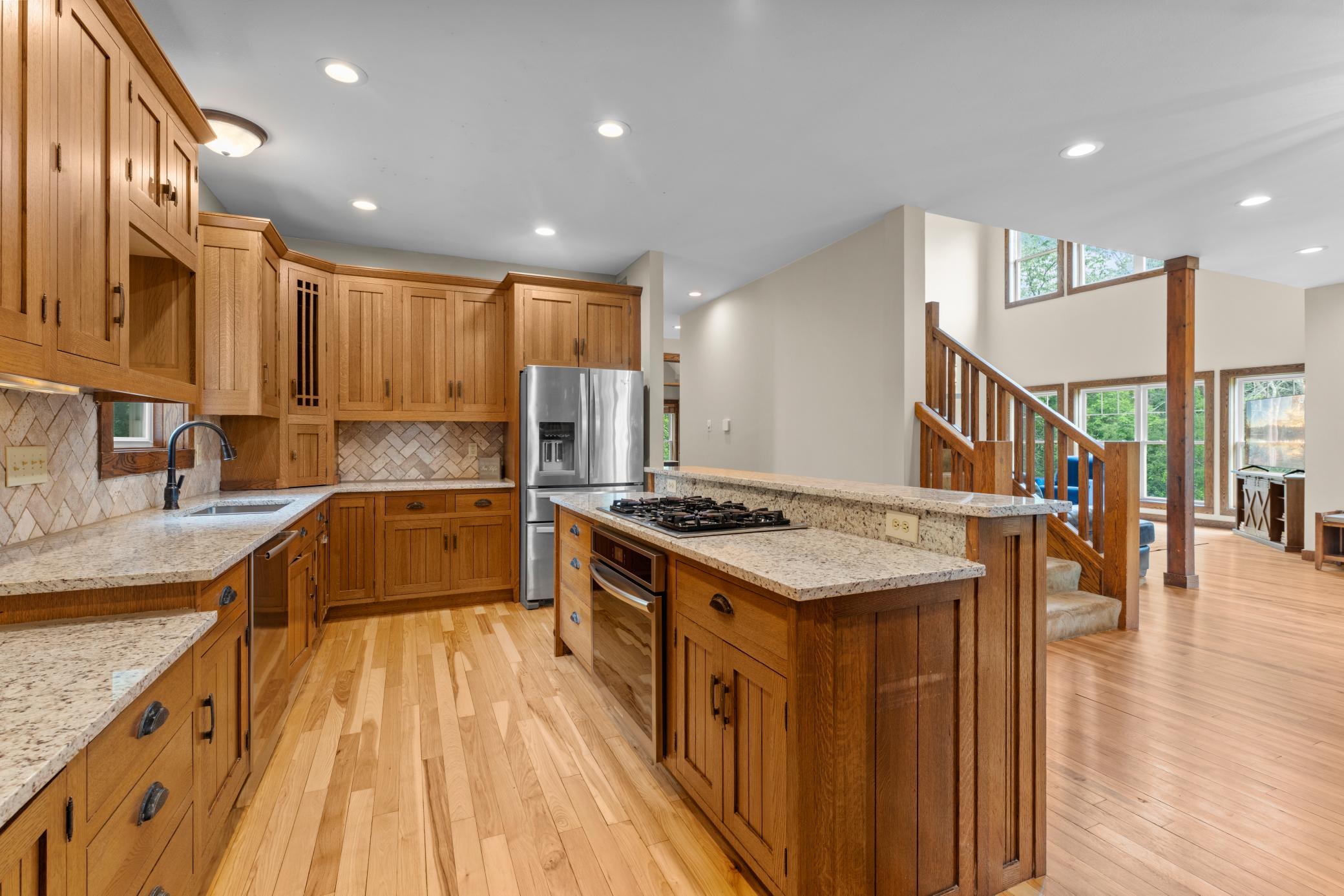 View of Residential at 4301 392nd Street, North Branch MN 55056, North Branch (11 of 84) - Mike Wilen | Minnesota Team Real Estate