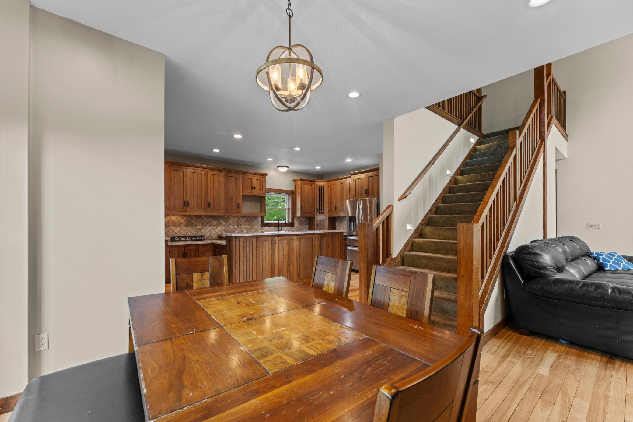 View of Residential at 4301 392nd Street, North Branch MN 55056, North Branch (10 of 84) - Mike Wilen | Minnesota Team Real Estate