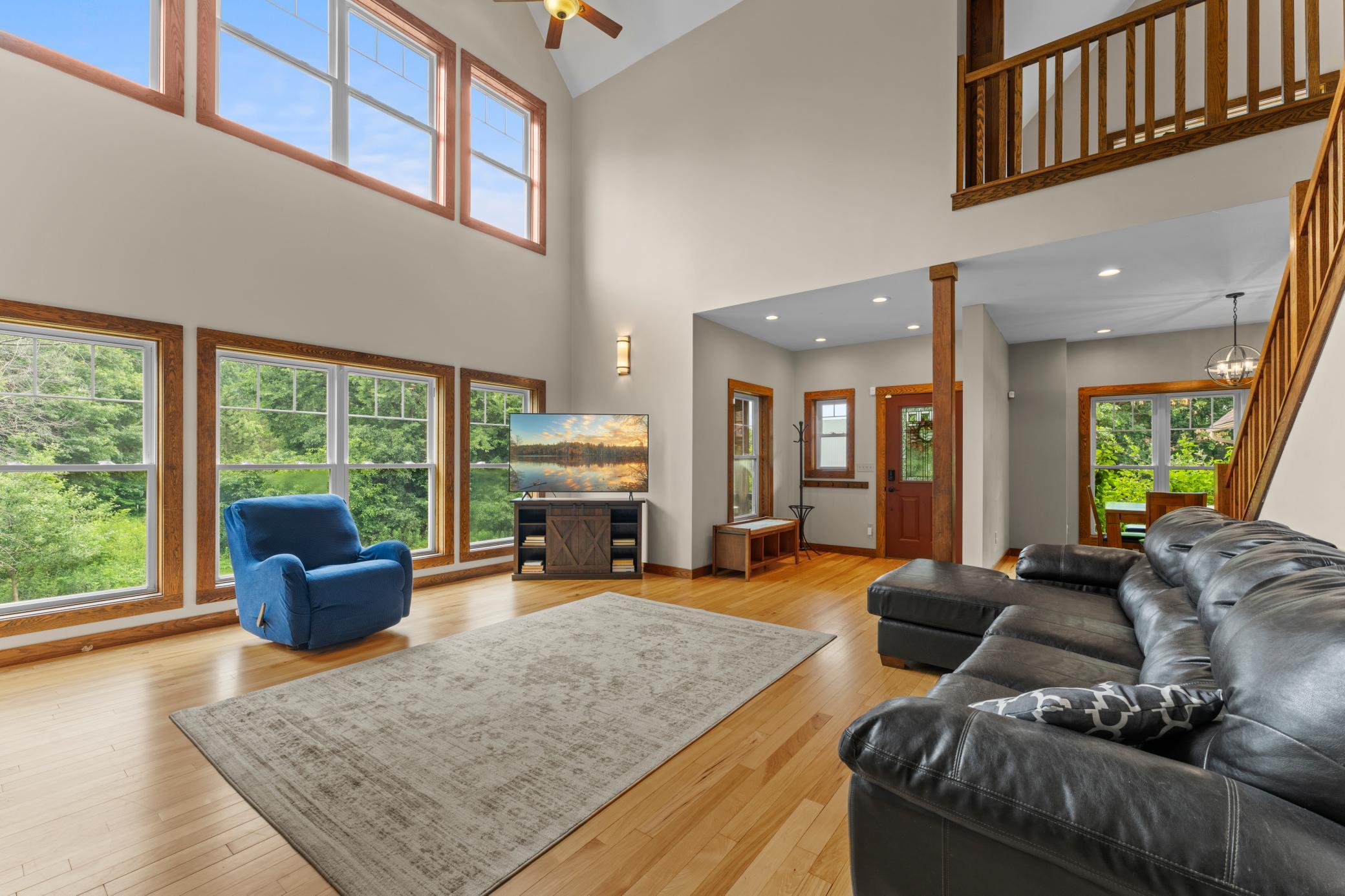 View of Residential at 4301 392nd Street, North Branch MN 55056, North Branch (8 of 84) - Mike Wilen | Minnesota Team Real Estate