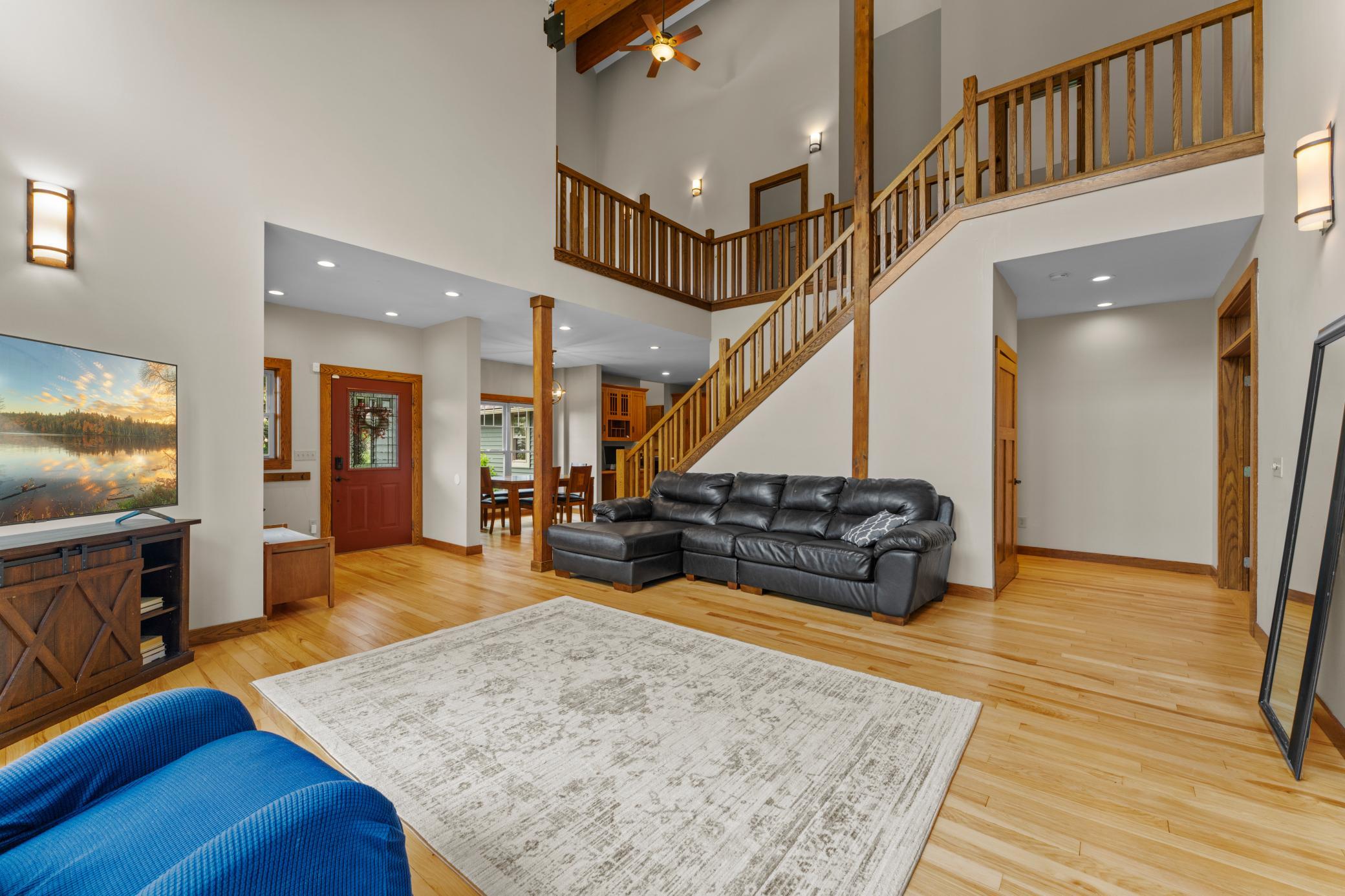 View of Residential at 4301 392nd Street, North Branch MN 55056, North Branch (7 of 84) - Mike Wilen | Minnesota Team Real Estate
