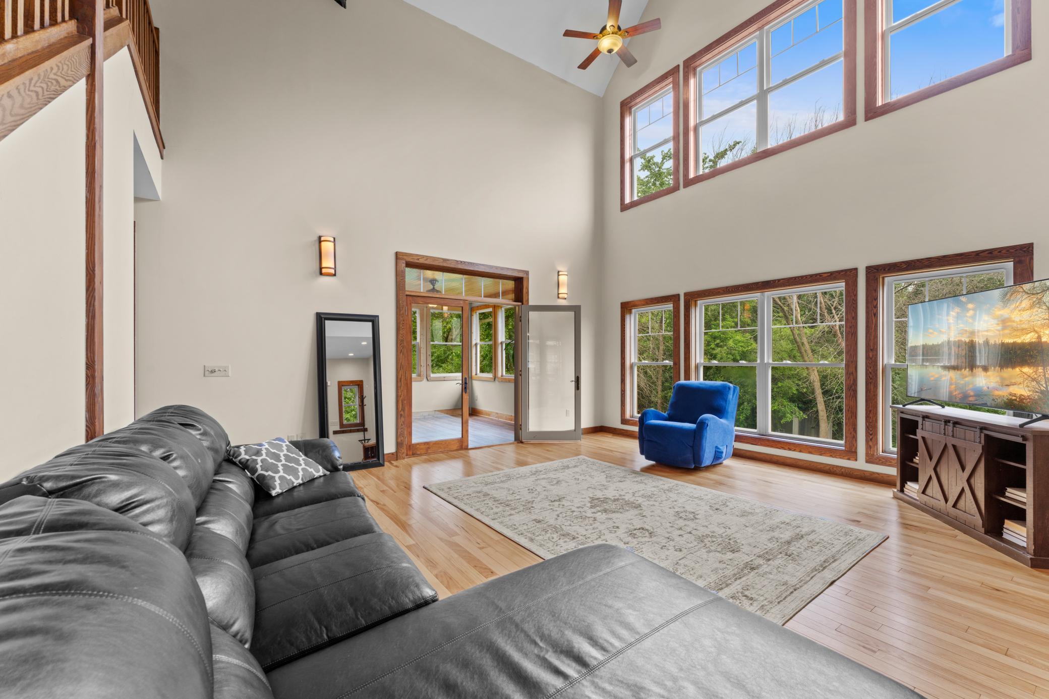 View of Residential at 4301 392nd Street, North Branch MN 55056, North Branch (6 of 84) - Mike Wilen | Minnesota Team Real Estate