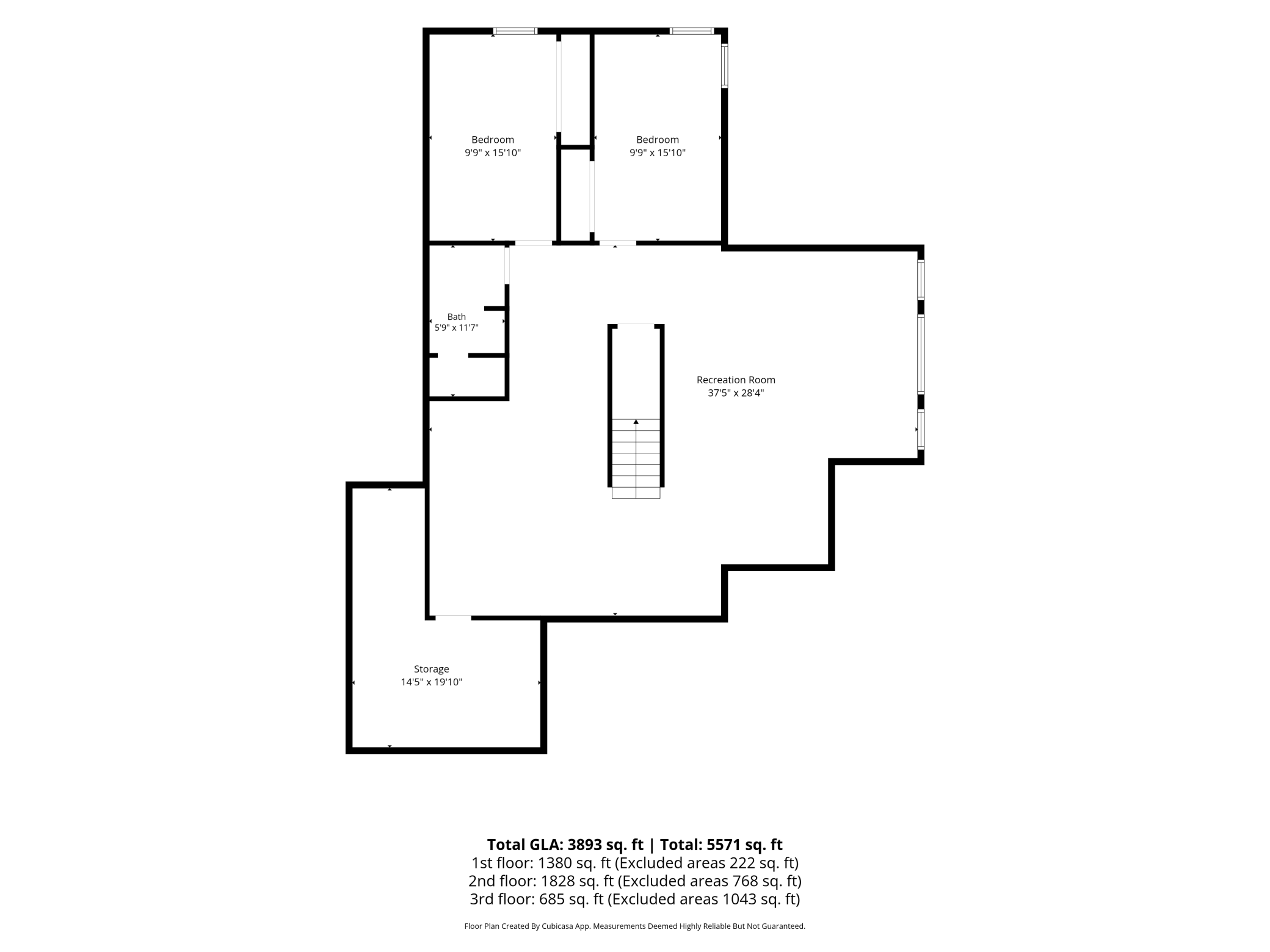 View of Residential at 4301 392nd Street, North Branch MN 55056, North Branch (80 of 84) - Mike Wilen | Minnesota Team Real Estate
