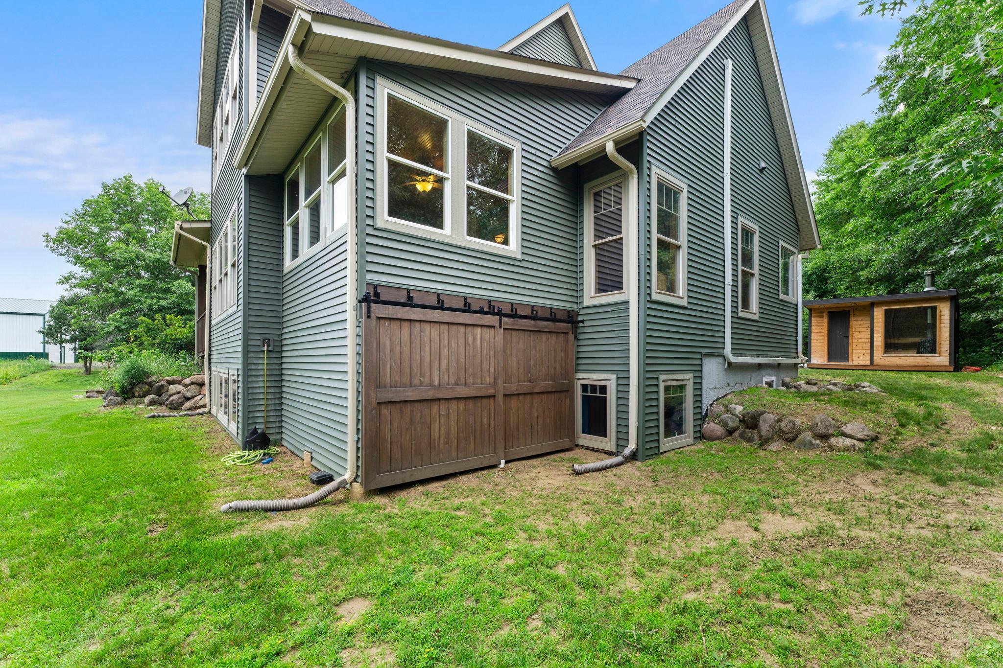 View of Residential at 4301 392nd Street, North Branch MN 55056, North Branch (73 of 84) - Mike Wilen | Minnesota Team Real Estate