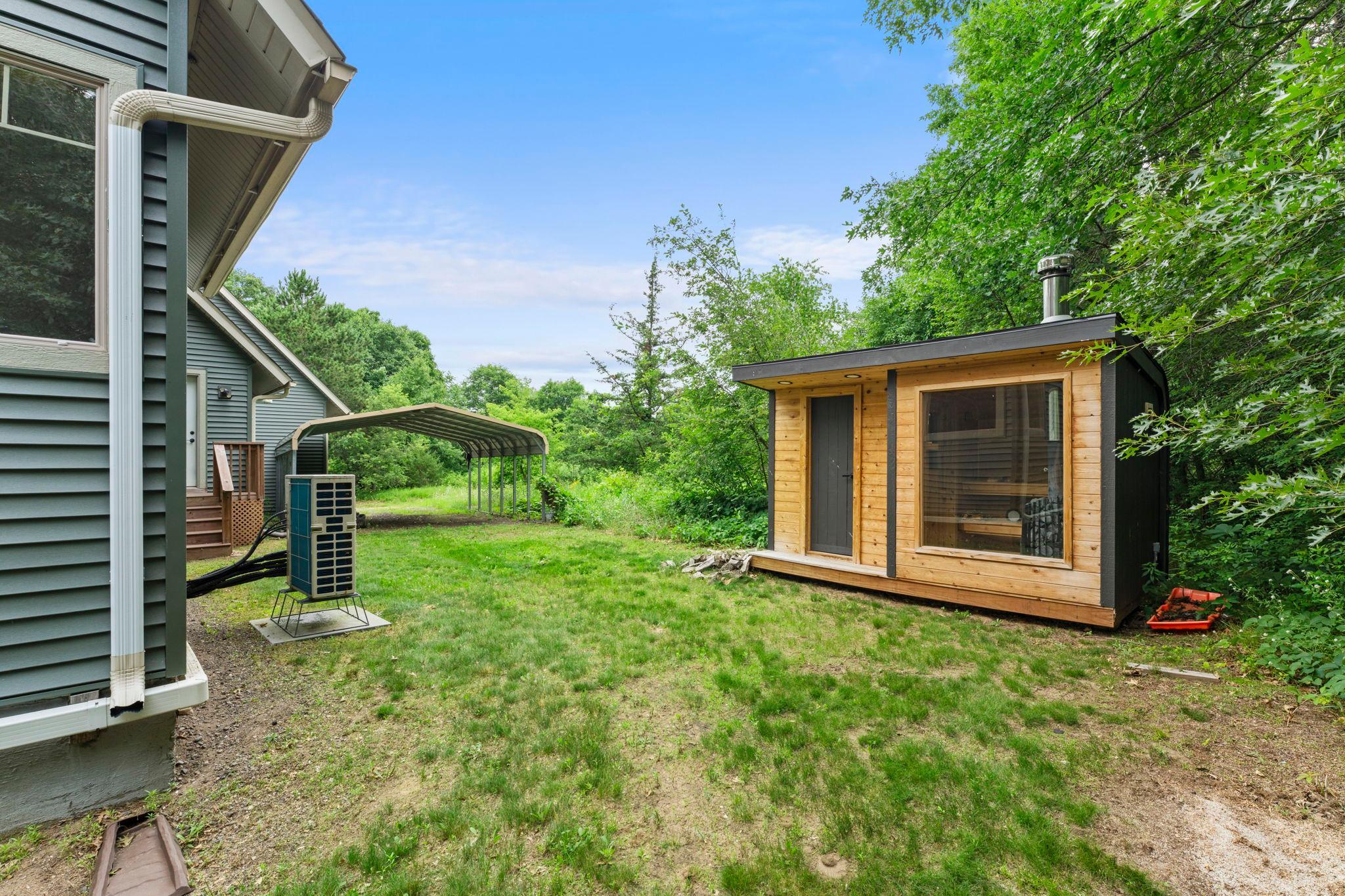 View of Residential at 4301 392nd Street, North Branch MN 55056, North Branch (66 of 84) - Mike Wilen | Minnesota Team Real Estate