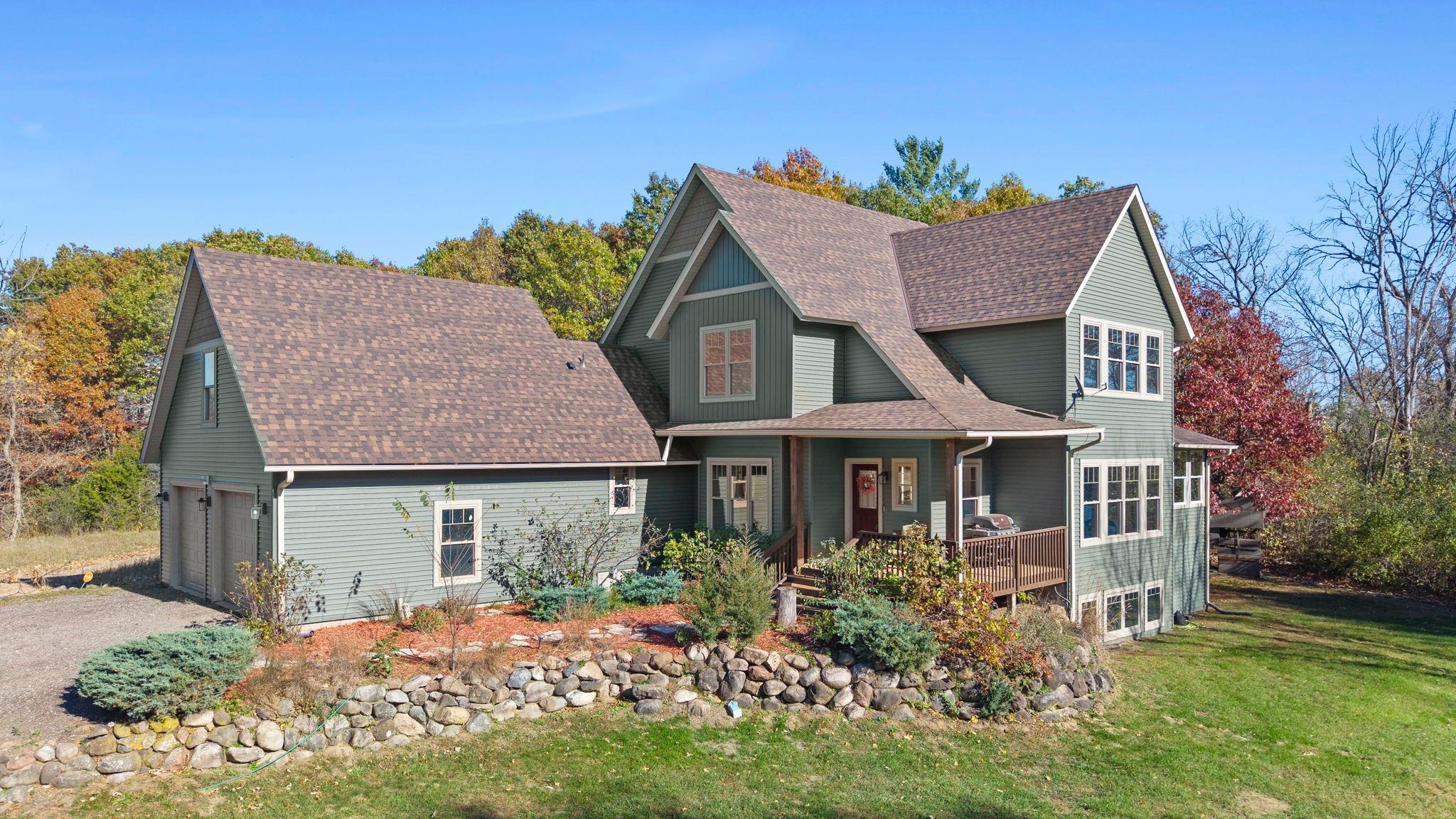 View of Residential at 4301 392nd Street, North Branch MN 55056, North Branch (54 of 59) - Mike Wilen | Minnesota Team Real Estate