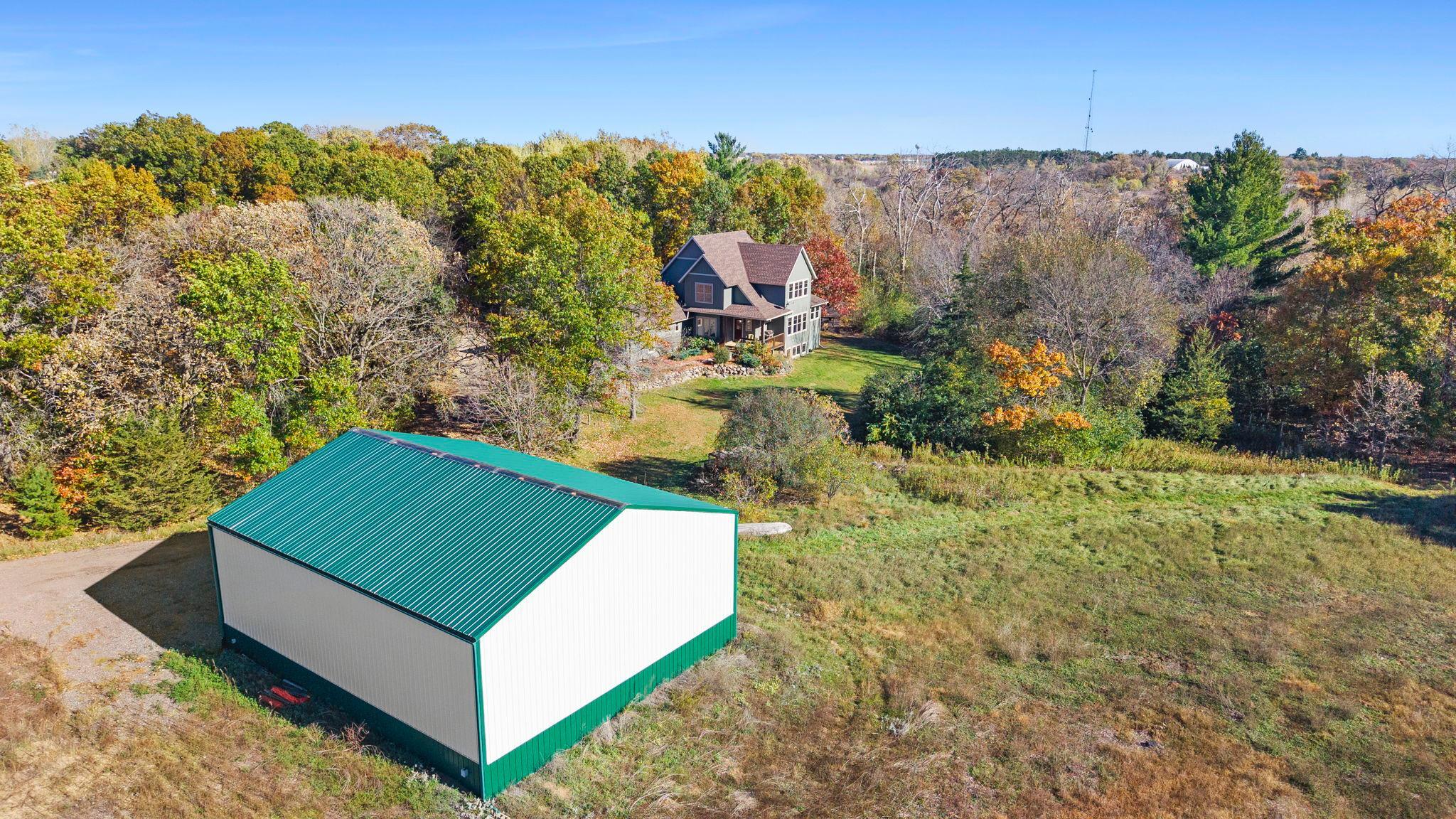View of Single Family at 4301 392nd Street, North Branch - Mike Wilen | Minnesota Team Real Estate