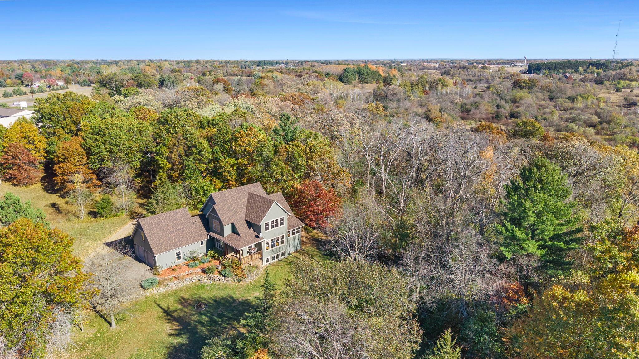 View of Residential at 4301 392nd Street, North Branch MN 55056, North Branch (4 of 59) - Mike Wilen | Minnesota Team Real Estate