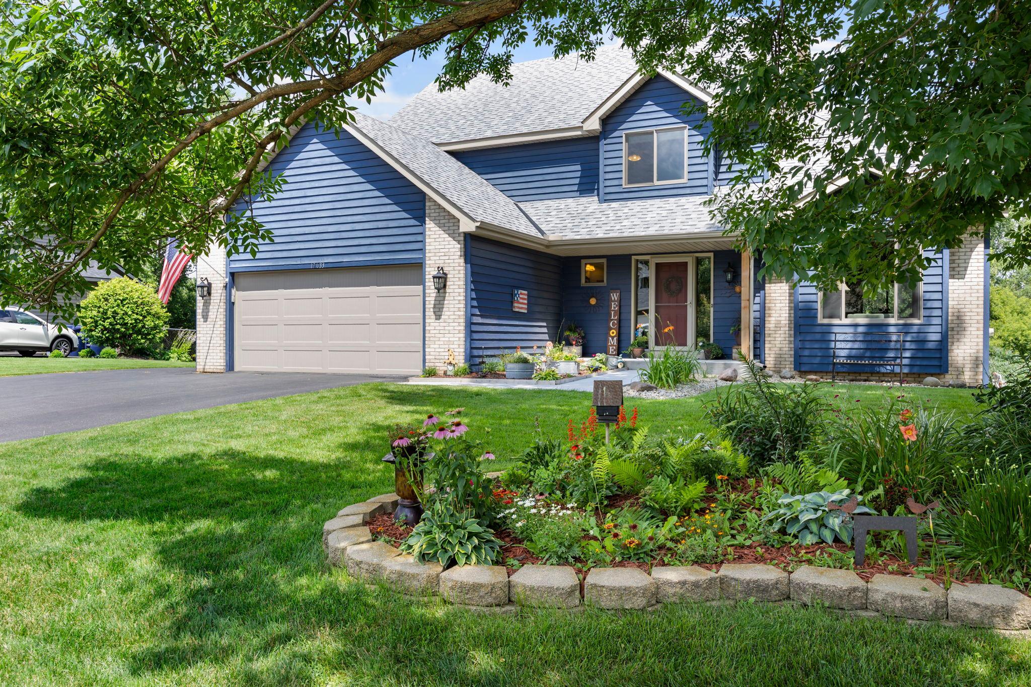 View of Residential at 17633 Iberia Avenue, Lakeville MN 55044, Lakeville - Mike Wilen | Minnesota Team Real Estate