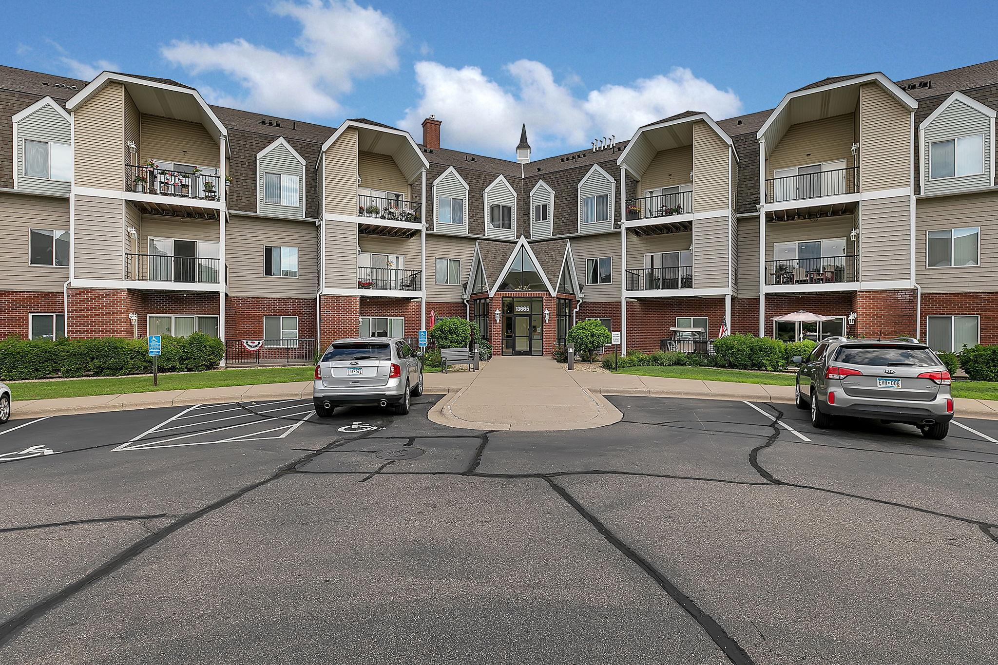 View of Residential at 13665 Carrach Avenue #250, Rosemount MN 55068, Rosemount - Mike Wilen | Minnesota Team Real Estate