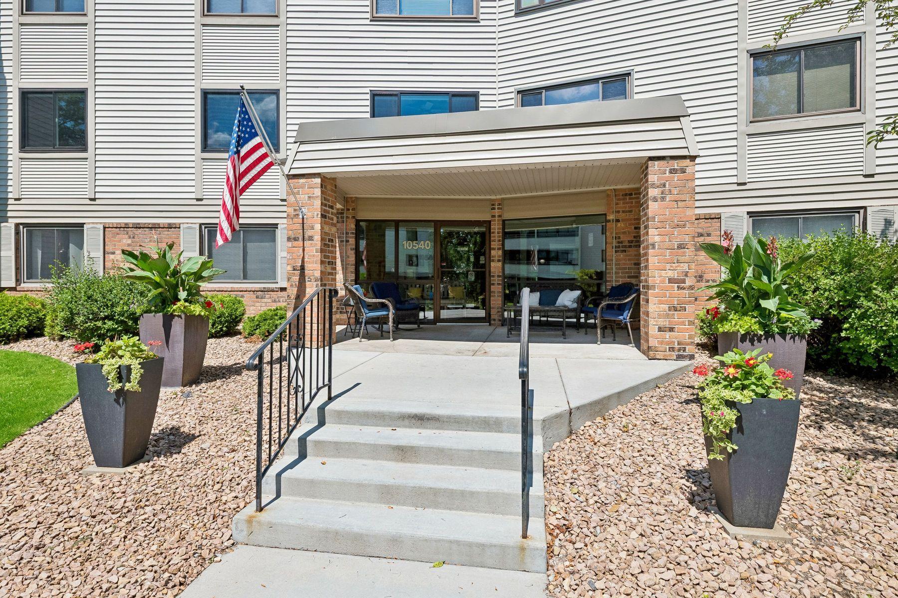 View of Residential at 10540 43rd Avenue #103, Plymouth MN 55442, Plymouth (37 of 37) - Mike Wilen | Minnesota Team Real Estate