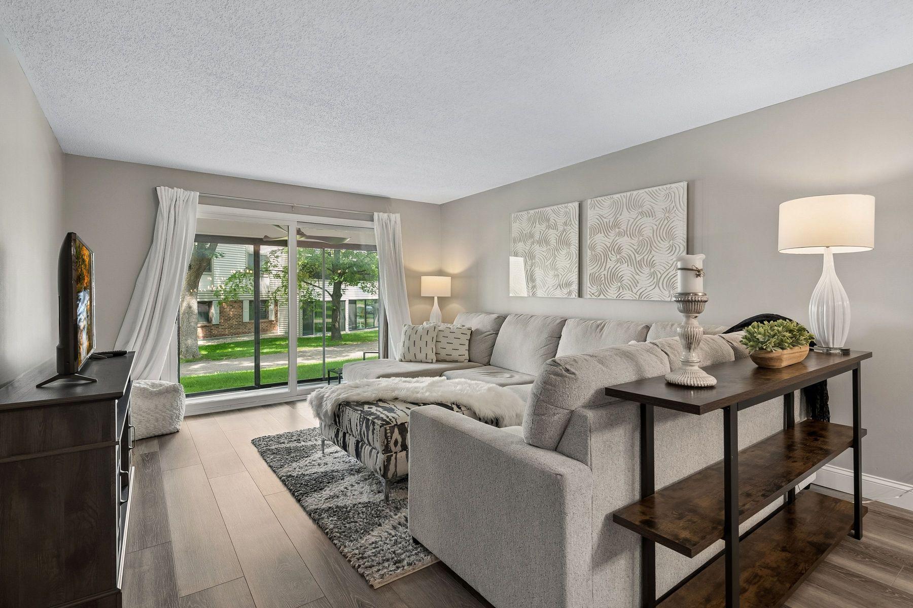 View of Residential at 10540 43rd Avenue #103, Plymouth MN 55442, Plymouth - Mike Wilen | Minnesota Team Real Estate
