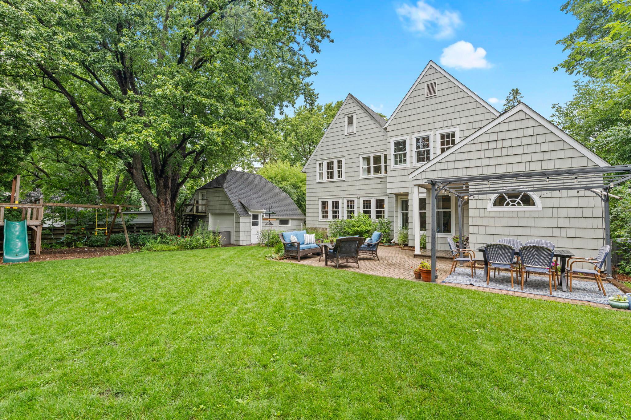 View of Residential at 1244 Roselawn Avenue, Roseville MN 55113, Roseville (87 of 87) - Mike Wilen | Minnesota Team Real Estate