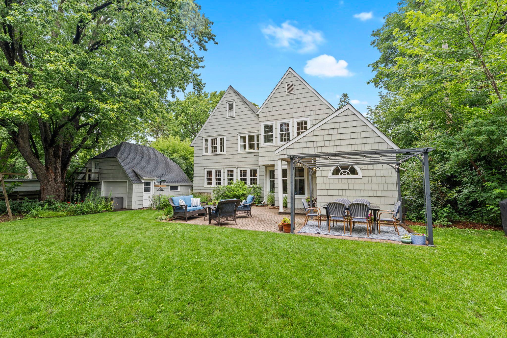 View of Residential at 1244 Roselawn Avenue, Roseville MN 55113, Roseville (86 of 87) - Mike Wilen | Minnesota Team Real Estate