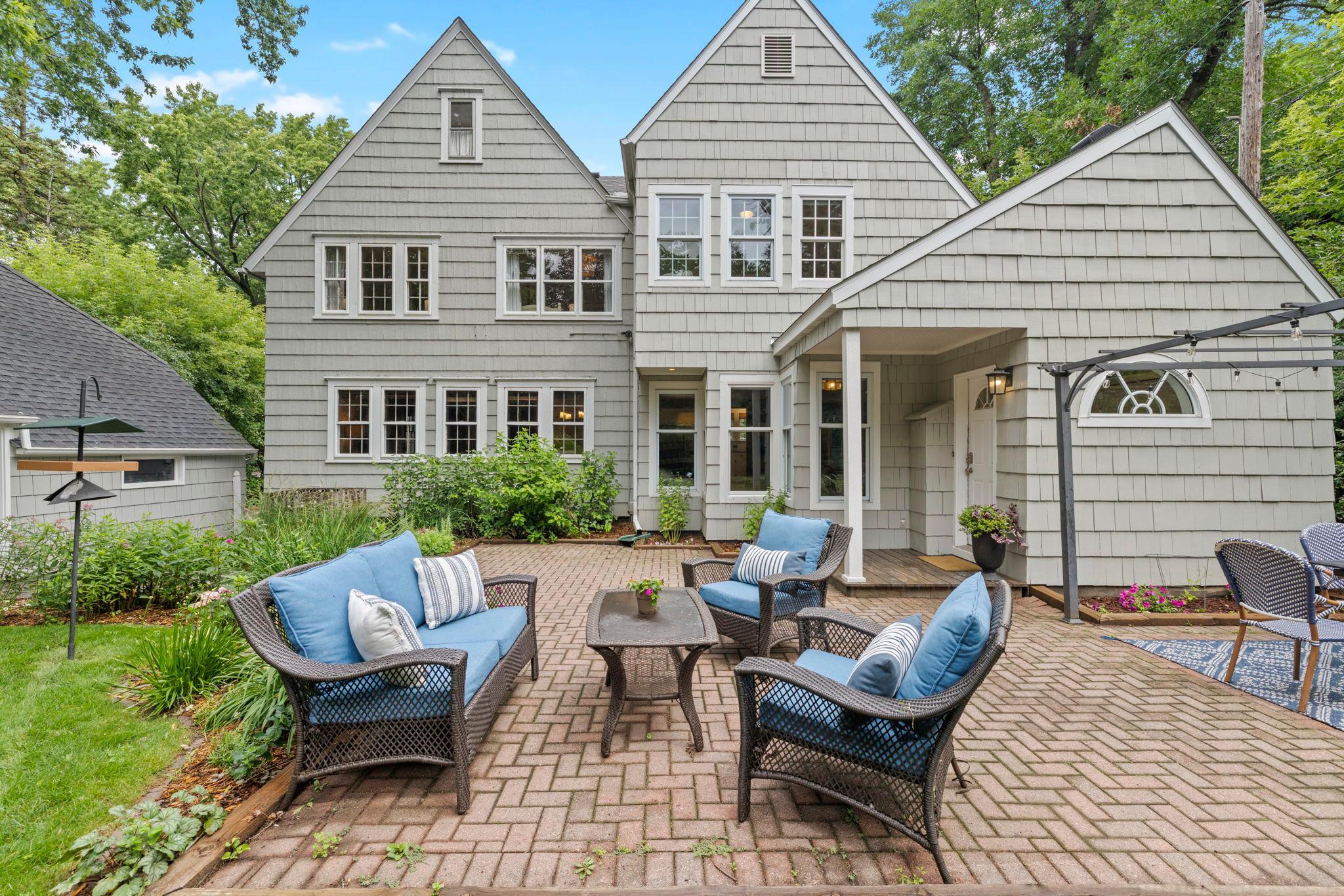 View of Residential at 1244 Roselawn Avenue, Roseville MN 55113, Roseville (78 of 87) - Mike Wilen | Minnesota Team Real Estate