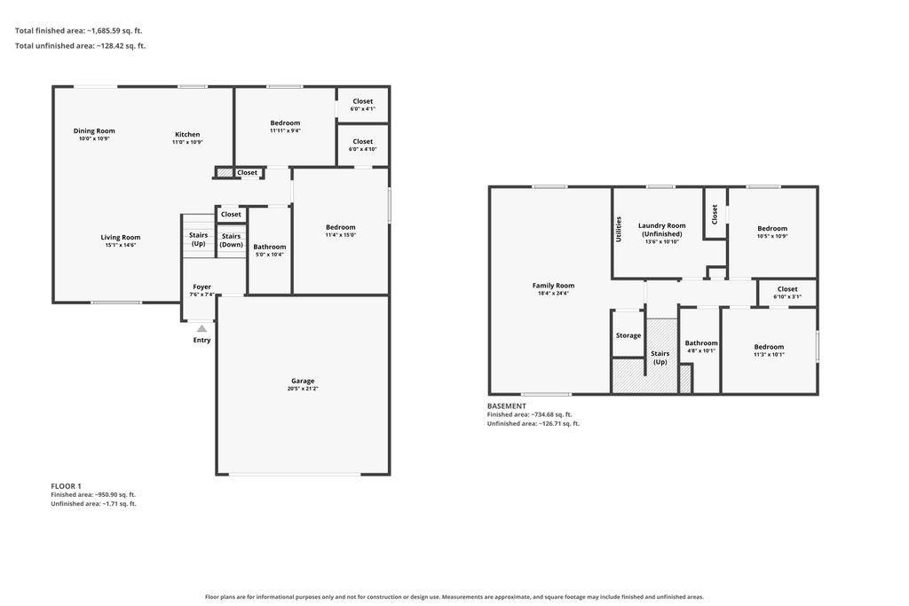 View of Residential at 20615 Jaguar Avenue, Lakeville MN 55044, Lakeville (30 of 35) - Mike Wilen | Minnesota Team Real Estate