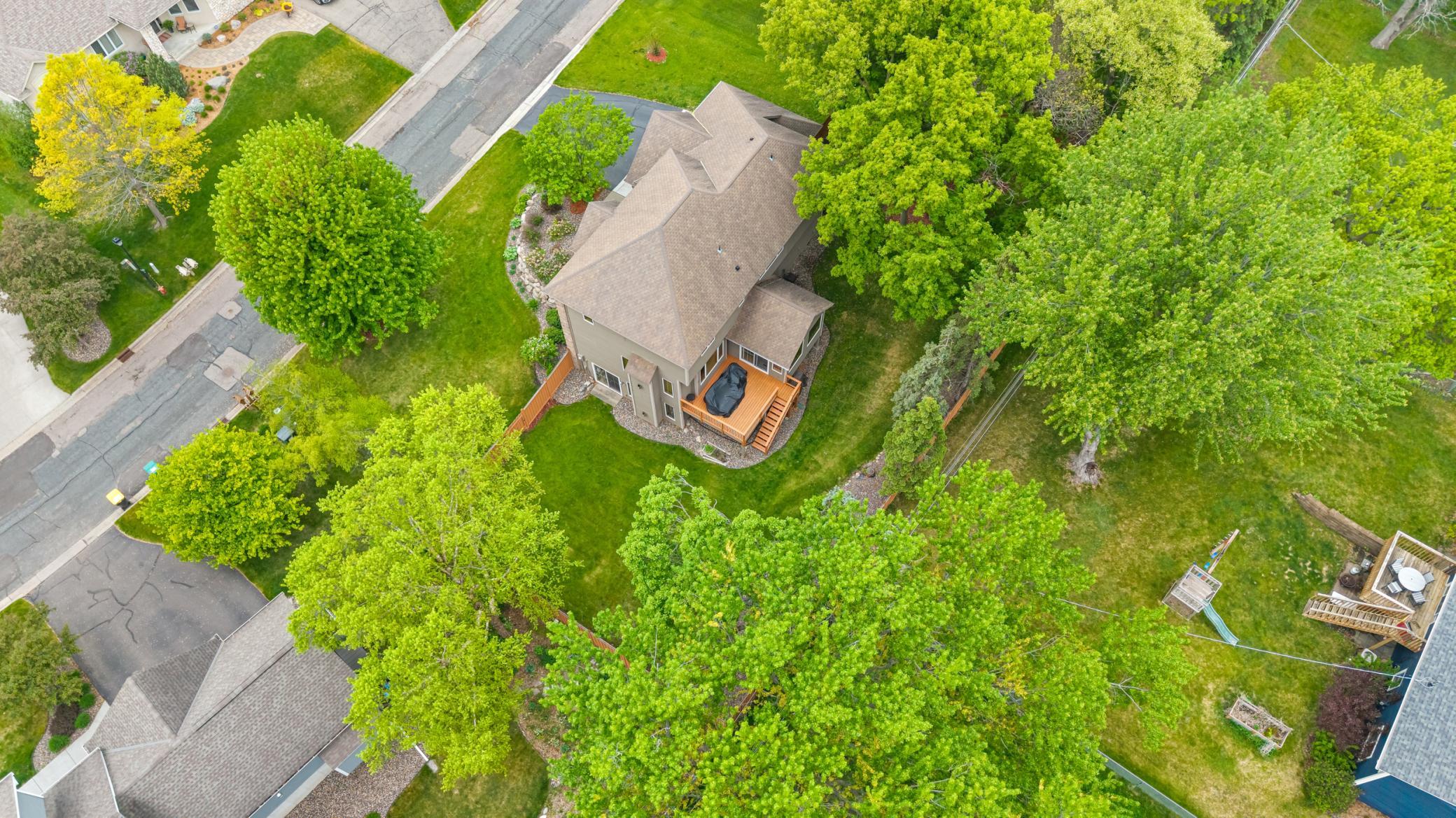 View of Residential at 14809 White Oak Drive, Burnsville MN 55337, Burnsville (39 of 43) - Mike Wilen | Minnesota Team Real Estate
