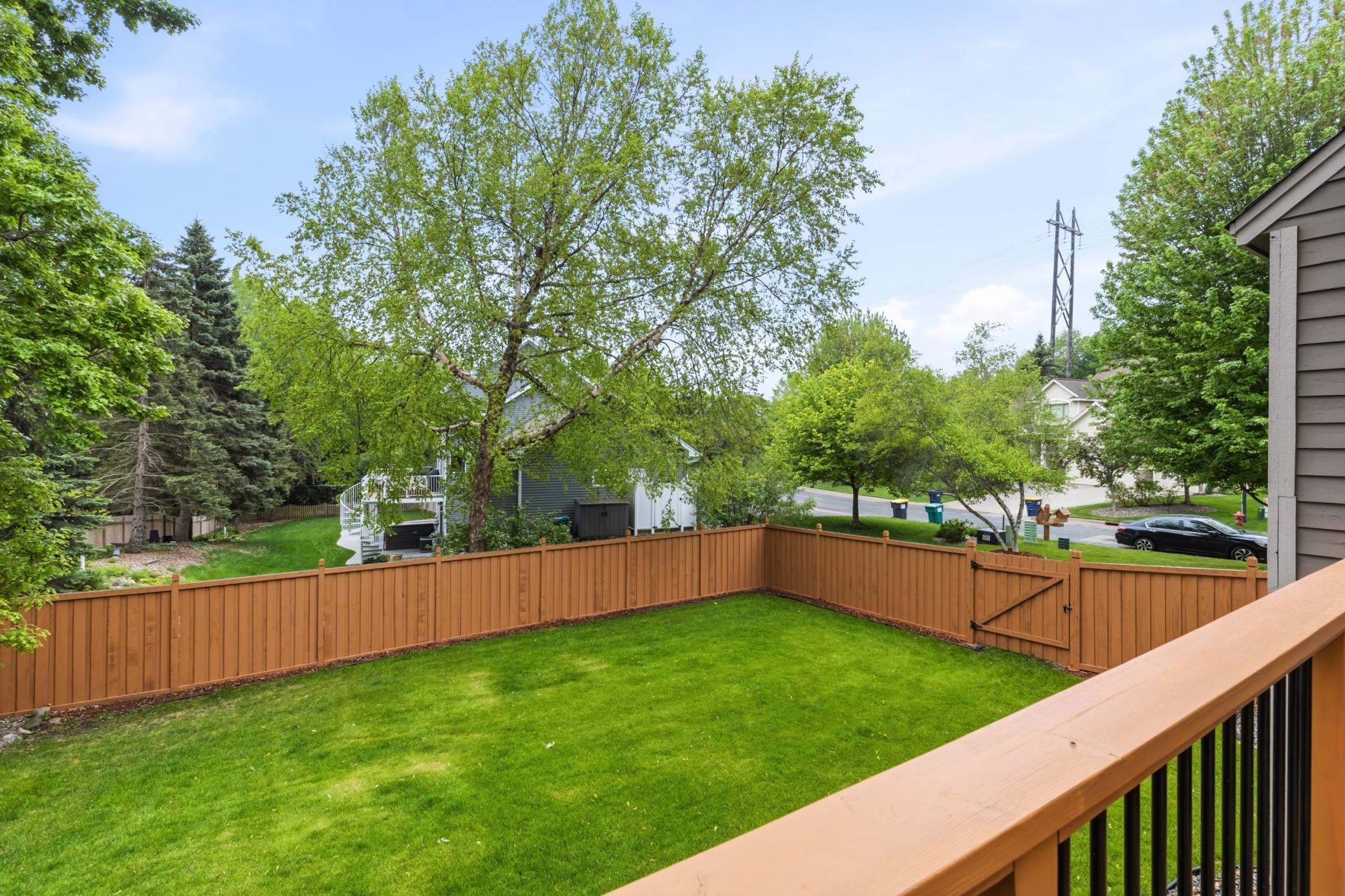View of Residential at 14809 White Oak Drive, Burnsville MN 55337, Burnsville (38 of 43) - Mike Wilen | Minnesota Team Real Estate