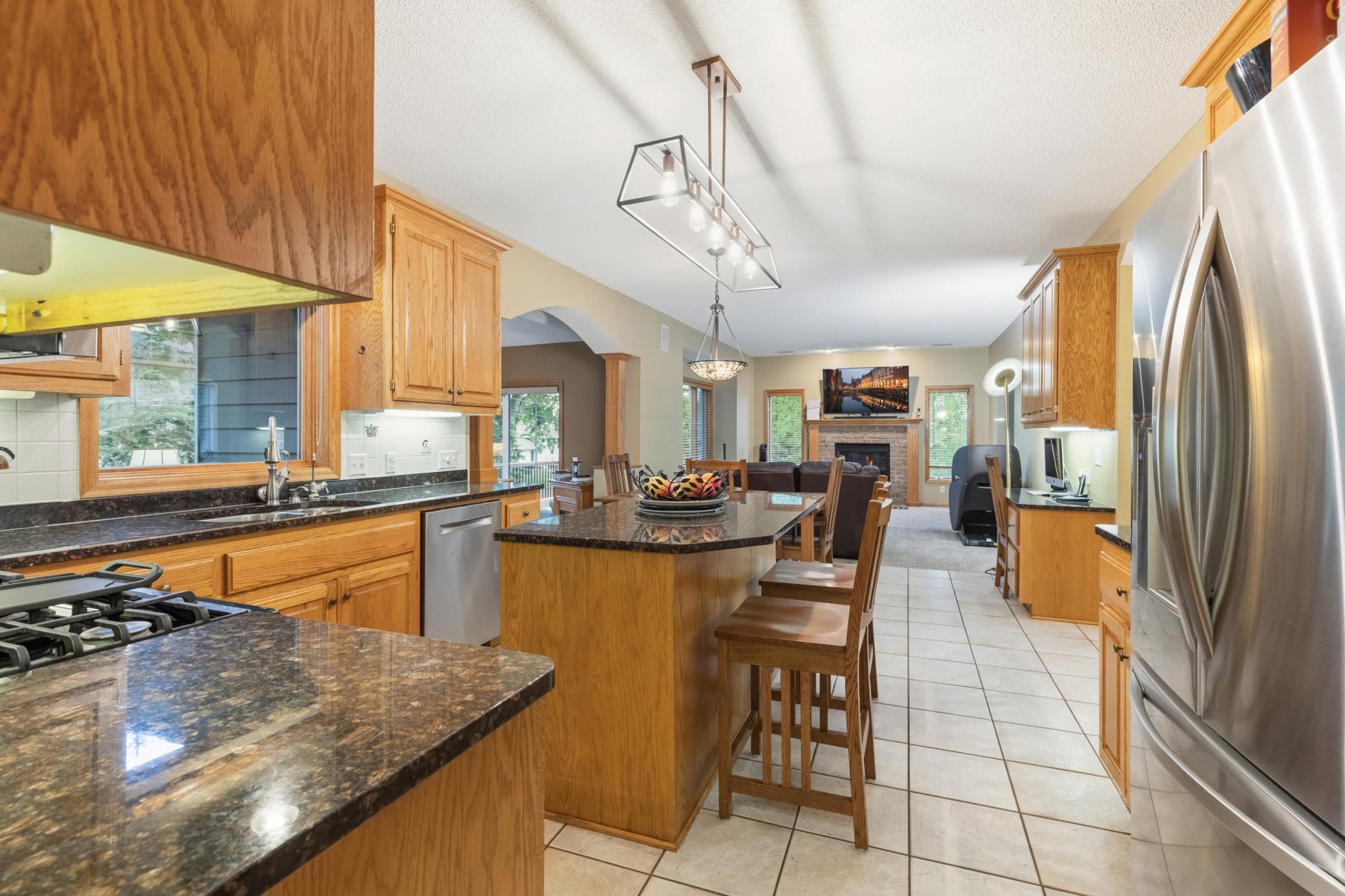 View of Residential at 14809 White Oak Drive, Burnsville MN 55337, Burnsville (27 of 43) - Mike Wilen | Minnesota Team Real Estate