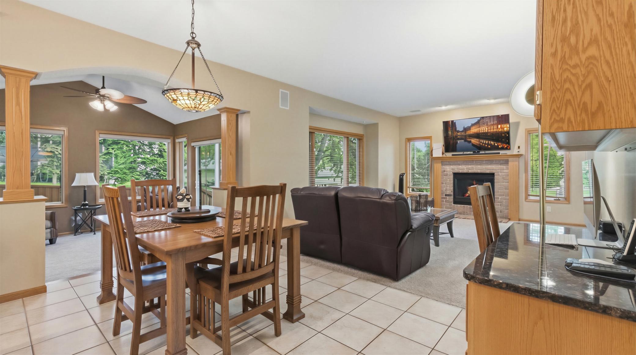 View of Residential at 14809 White Oak Drive, Burnsville MN 55337, Burnsville (7 of 43) - Mike Wilen | Minnesota Team Real Estate
