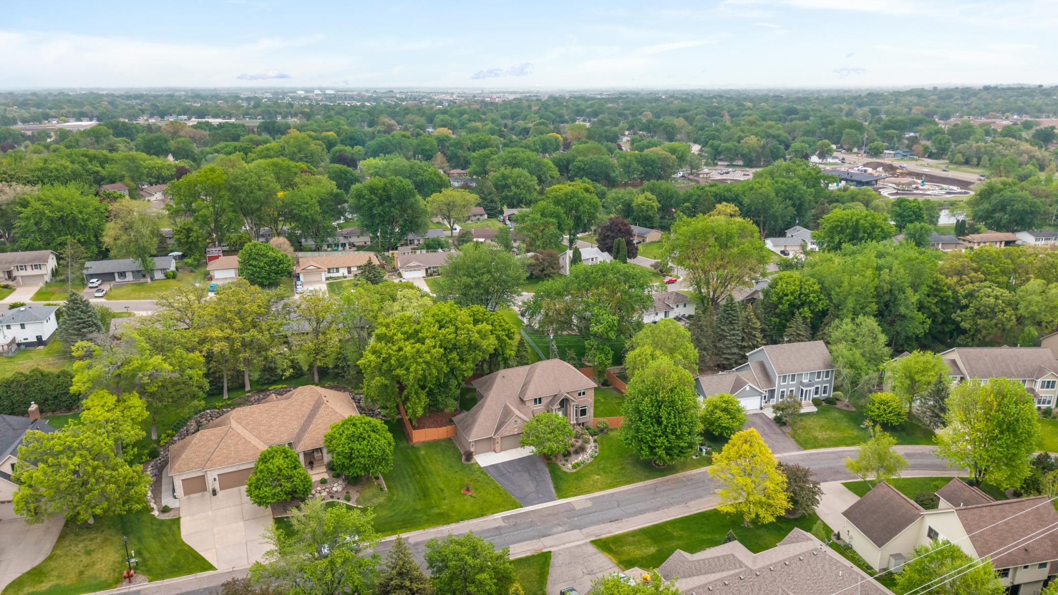 View of Residential at 14809 White Oak Drive, Burnsville MN 55337, Burnsville (3 of 43) - Mike Wilen | Minnesota Team Real Estate
