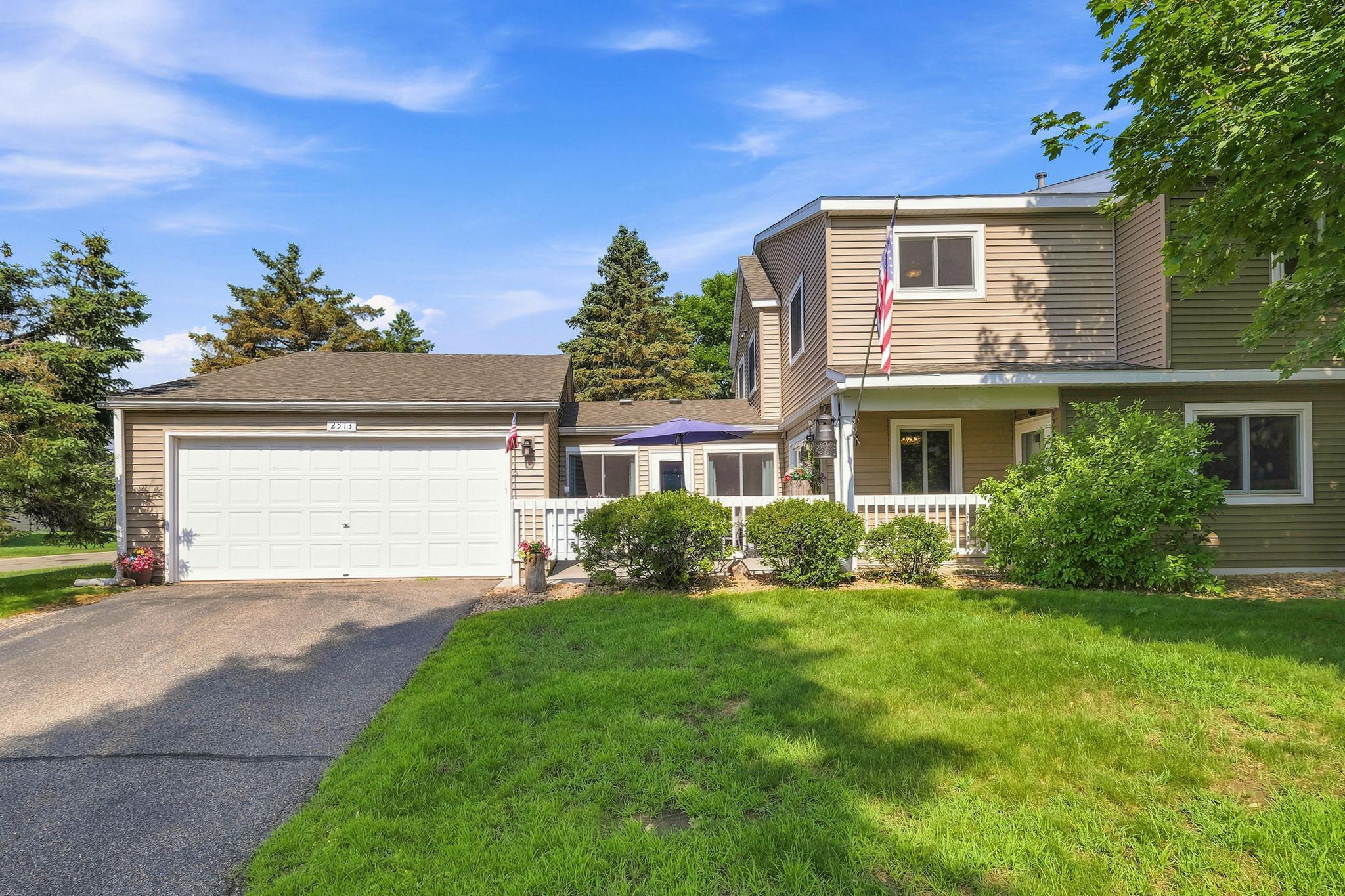 View of Residential at 2513 Wimbledon Place, Woodbury MN 55125, Woodbury - Mike Wilen | Minnesota Team Real Estate