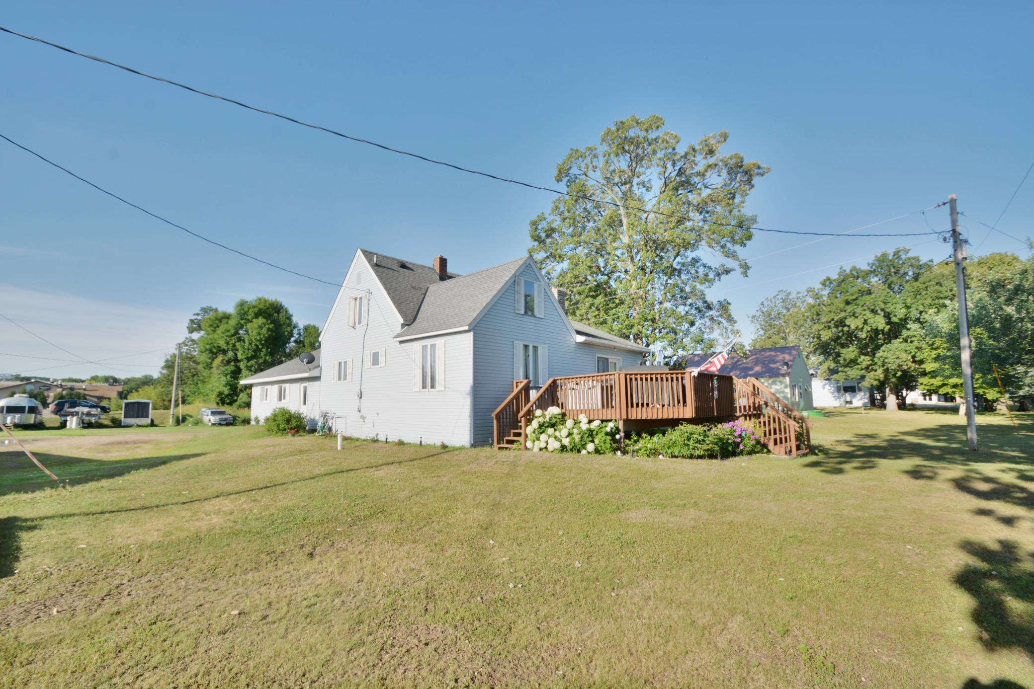View of Commercial Sale at 9479 Madison Street, Garrison MN 56450, Garrison (3 of 14) - Mike Wilen | Minnesota Team Real Estate