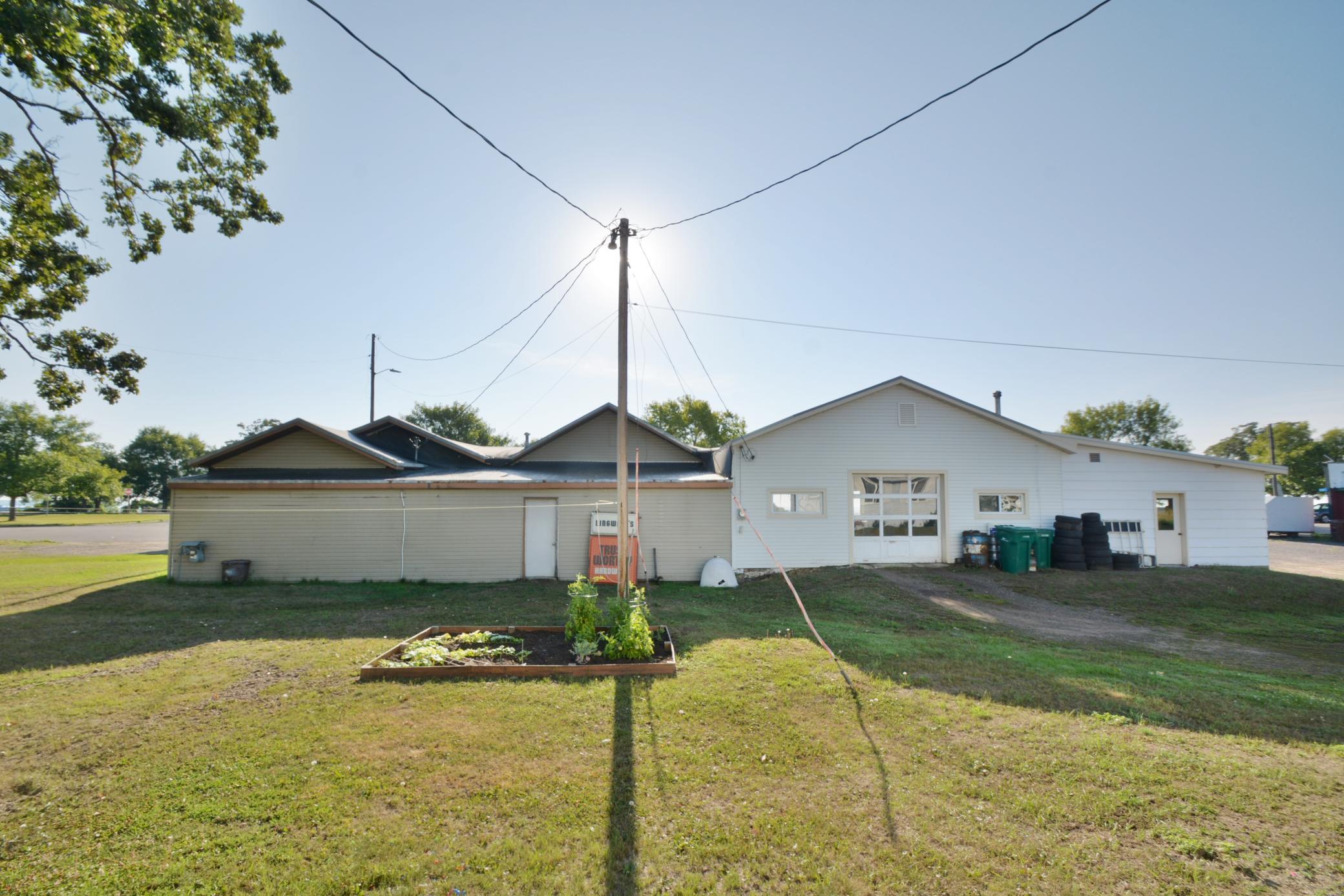 View of Commercial Sale at 9479 Madison Street, Garrison MN 56450, Garrison (4 of 14) - Mike Wilen | Minnesota Team Real Estate