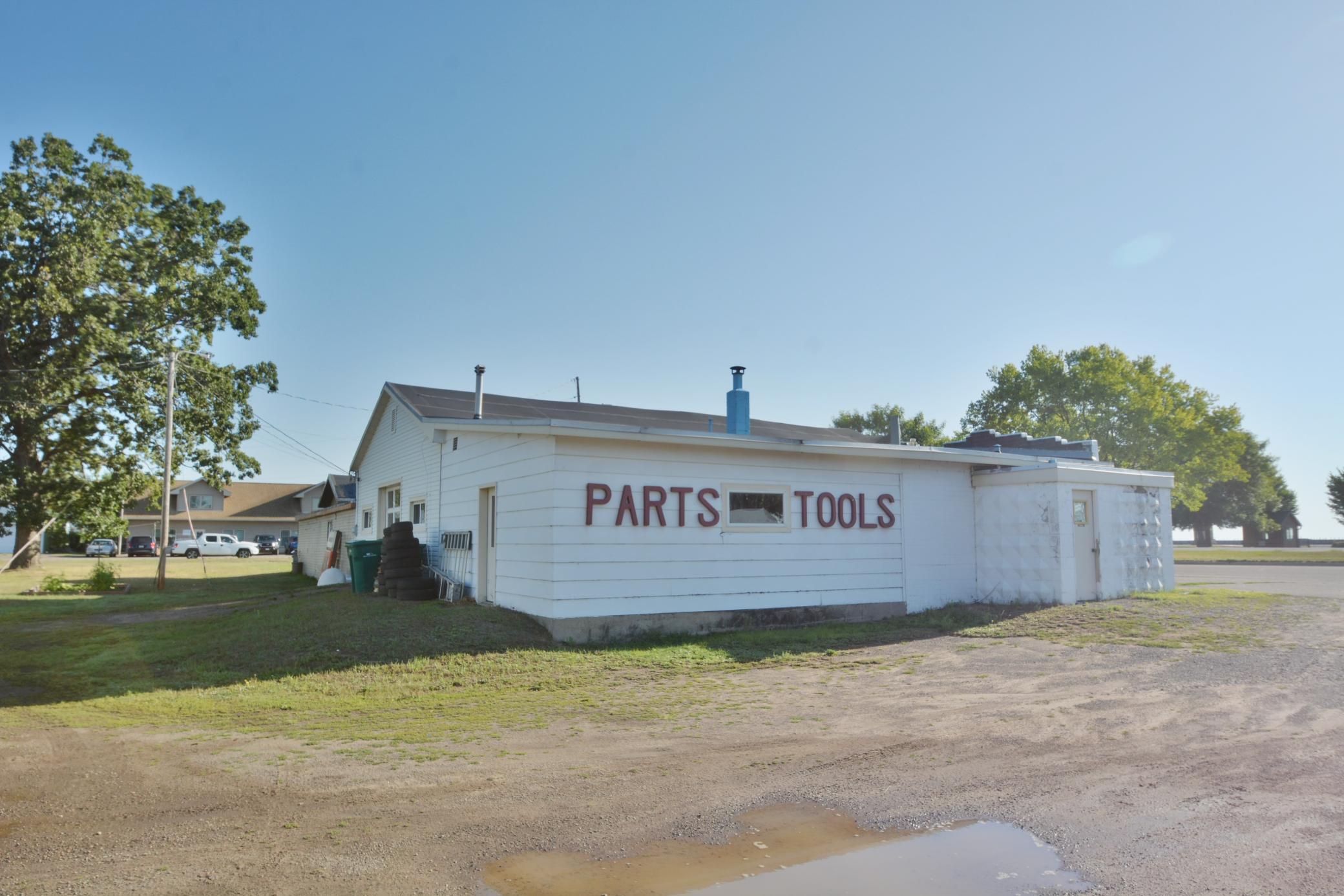 View of Commercial Sale at 9479 Madison Street, Garrison MN 56450, Garrison (5 of 14) - Mike Wilen | Minnesota Team Real Estate