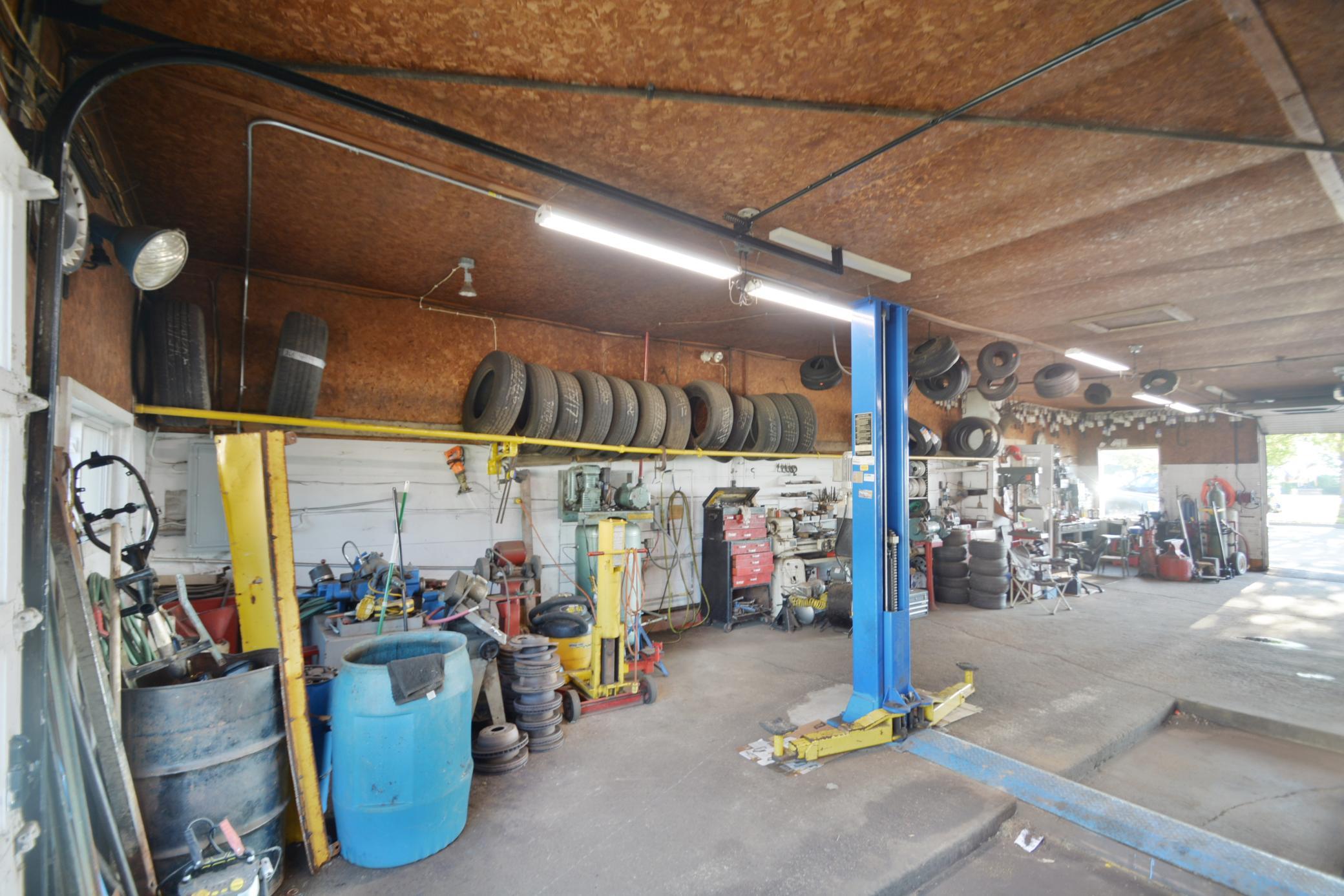 View of Commercial Sale at 9479 Madison Street, Garrison MN 56450, Garrison (6 of 14) - Mike Wilen | Minnesota Team Real Estate