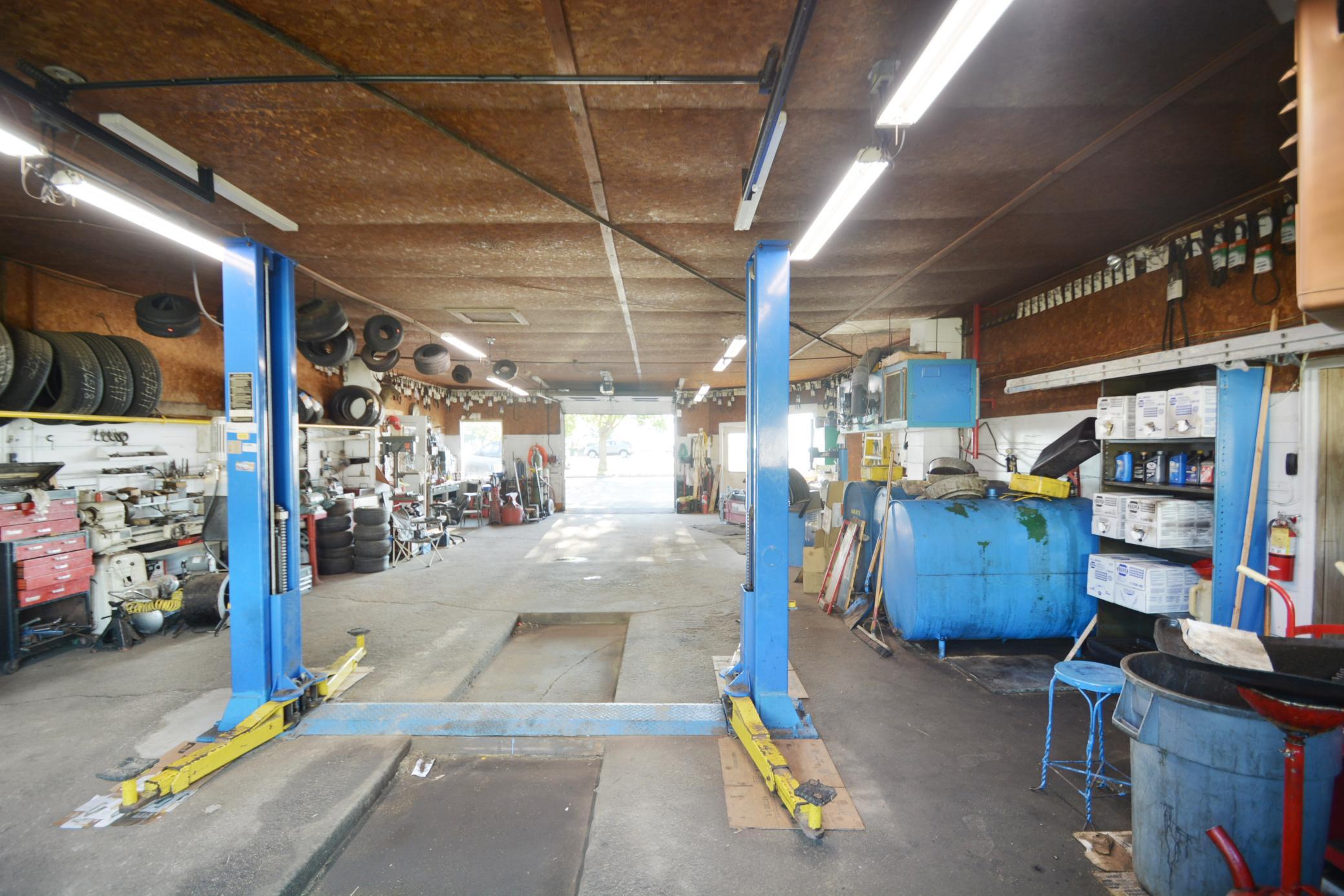 View of Commercial Sale at 9479 Madison Street, Garrison MN 56450, Garrison (7 of 14) - Mike Wilen | Minnesota Team Real Estate