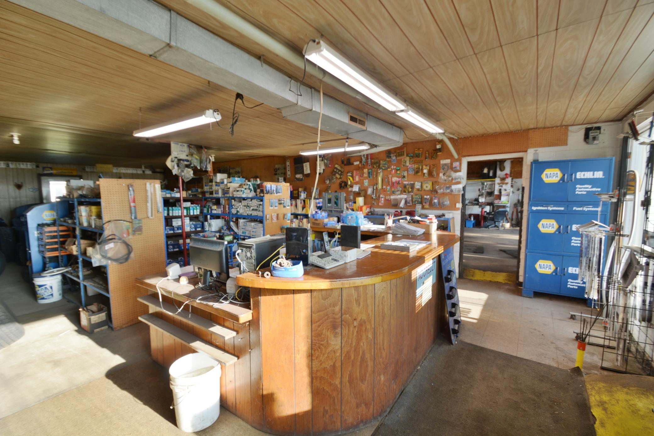 View of Commercial Sale at 9479 Madison Street, Garrison MN 56450, Garrison (9 of 14) - Mike Wilen | Minnesota Team Real Estate