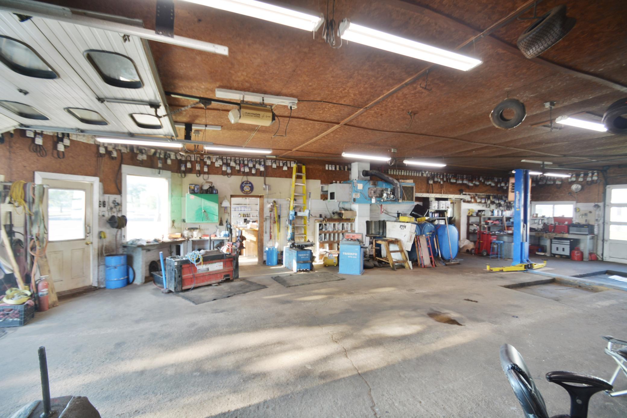 View of Commercial Sale at 9479 Madison Street, Garrison MN 56450, Garrison (10 of 14) - Mike Wilen | Minnesota Team Real Estate