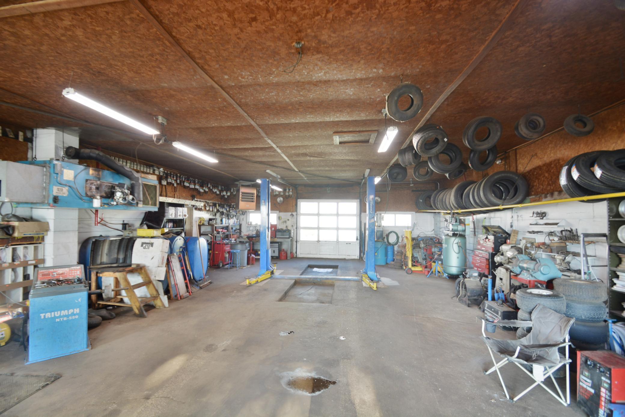 View of Commercial Sale at 9479 Madison Street, Garrison MN 56450, Garrison (11 of 14) - Mike Wilen | Minnesota Team Real Estate