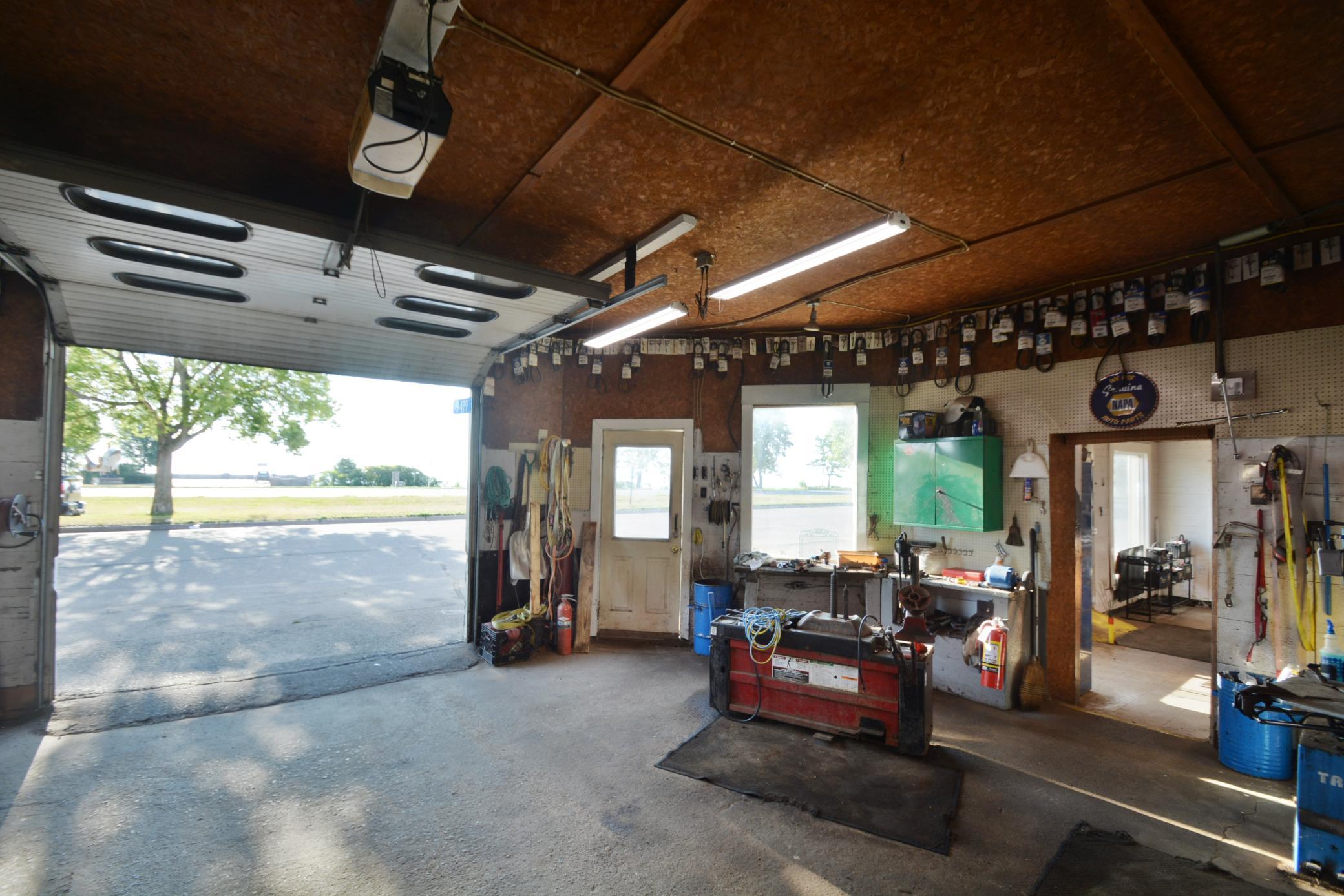 View of Commercial Sale at 9479 Madison Street, Garrison MN 56450, Garrison (12 of 14) - Mike Wilen | Minnesota Team Real Estate