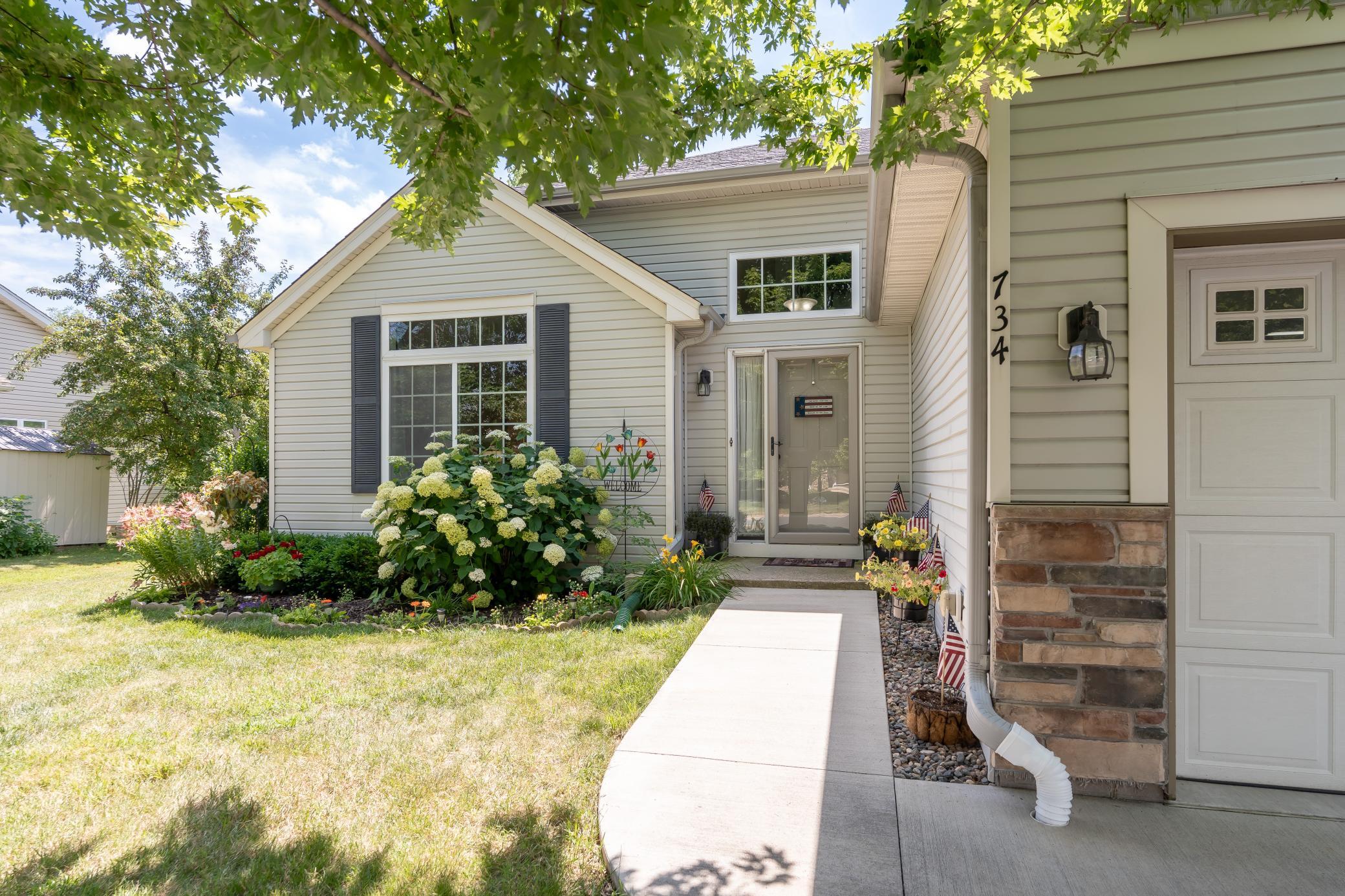 View of Residential at 734 7th Street, Montrose MN 55363, Montrose (3 of 46) - Mike Wilen | Minnesota Team Real Estate