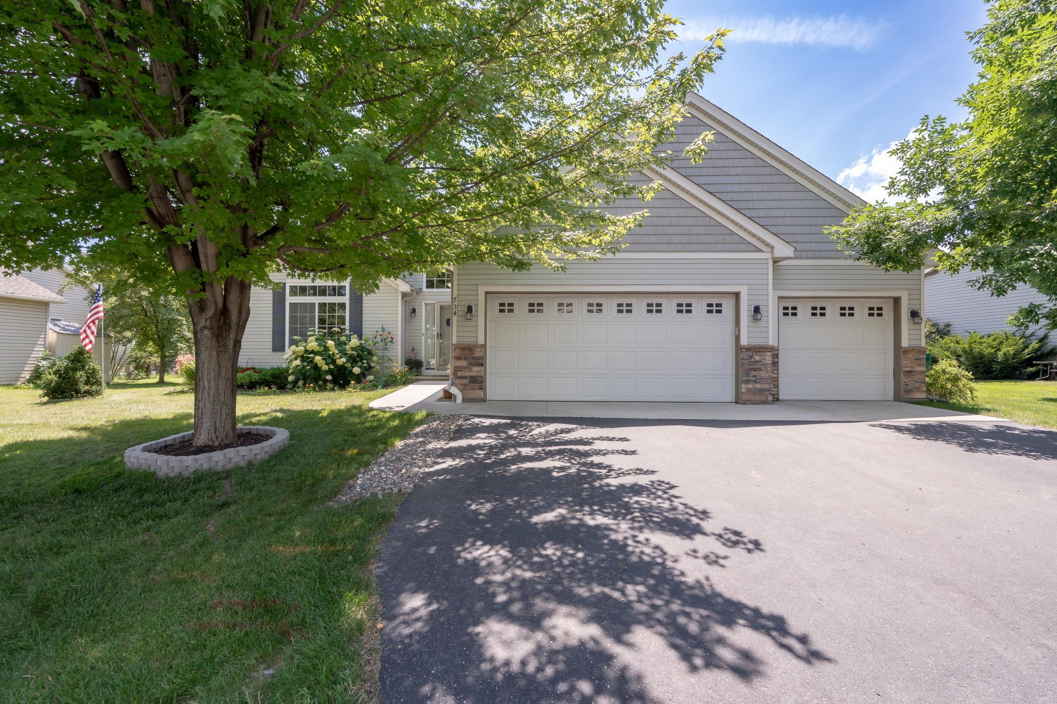 View of Residential at 734 7th Street, Montrose MN 55363, Montrose (2 of 46) - Mike Wilen | Minnesota Team Real Estate