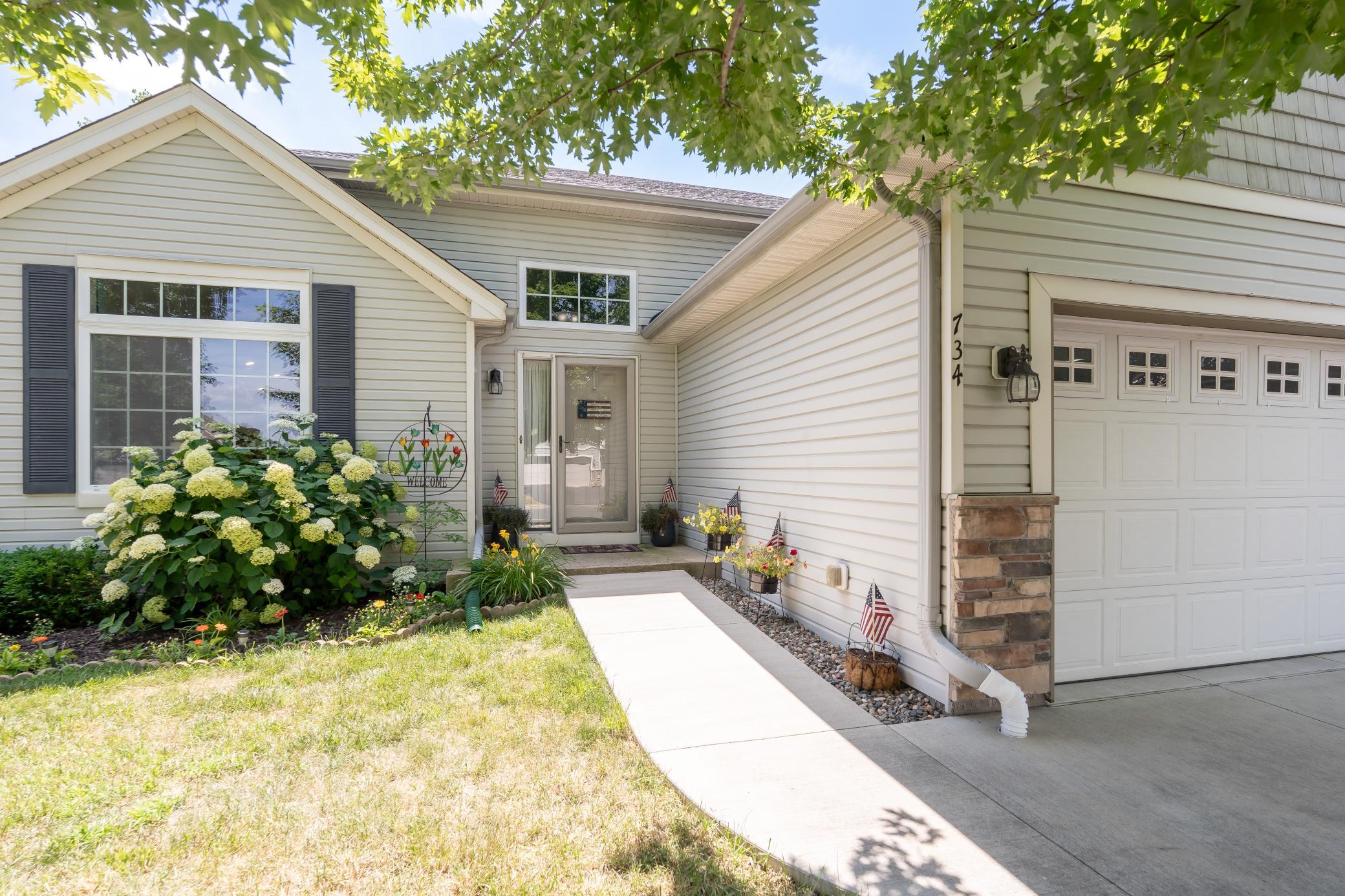 View of Residential at 734 7th Street, Montrose MN 55363, Montrose (4 of 46) - Mike Wilen | Minnesota Team Real Estate