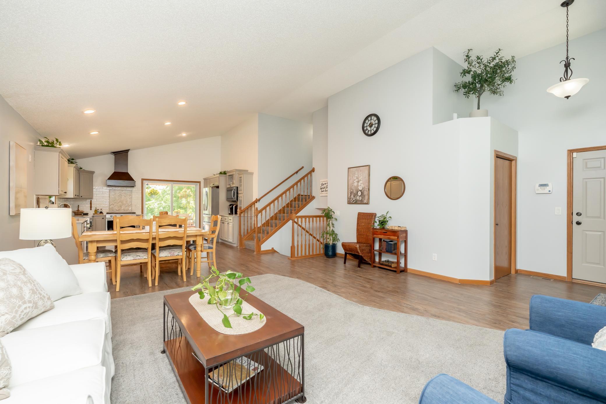View of Residential at 734 7th Street, Montrose MN 55363, Montrose (7 of 46) - Mike Wilen | Minnesota Team Real Estate