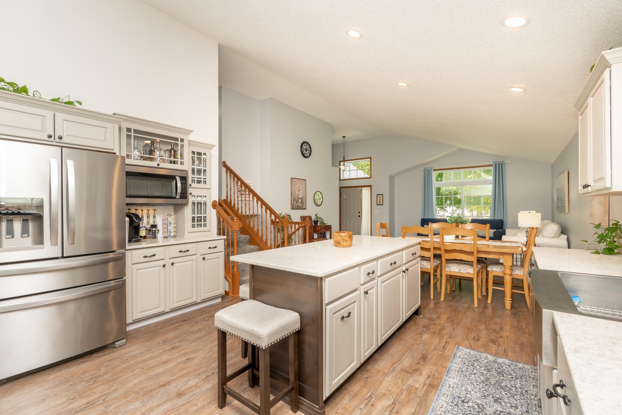 View of Residential at 734 7th Street, Montrose MN 55363, Montrose (11 of 46) - Mike Wilen | Minnesota Team Real Estate