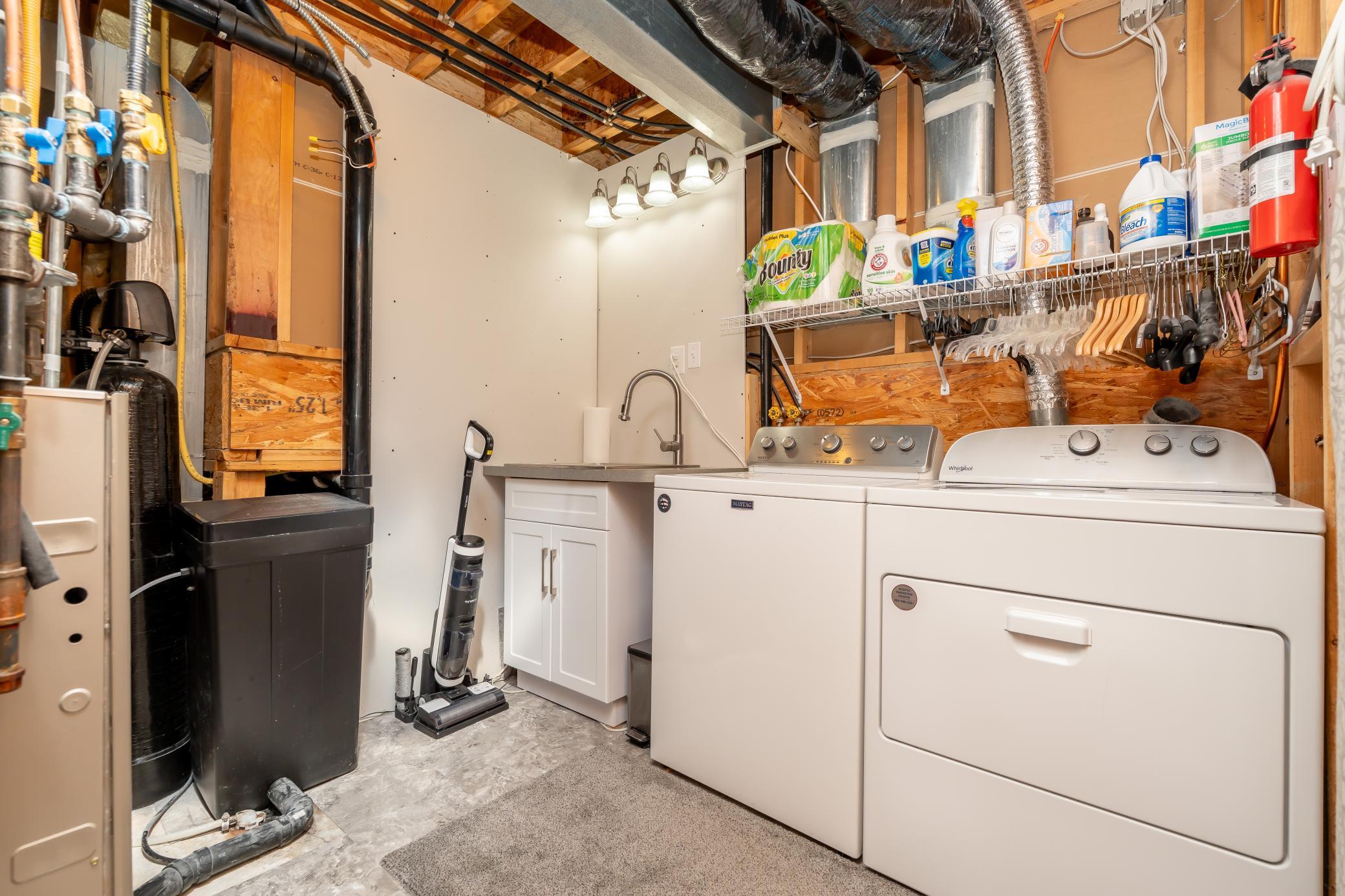 View of Residential at 734 7th Street, Montrose MN 55363, Montrose (30 of 46) - Mike Wilen | Minnesota Team Real Estate