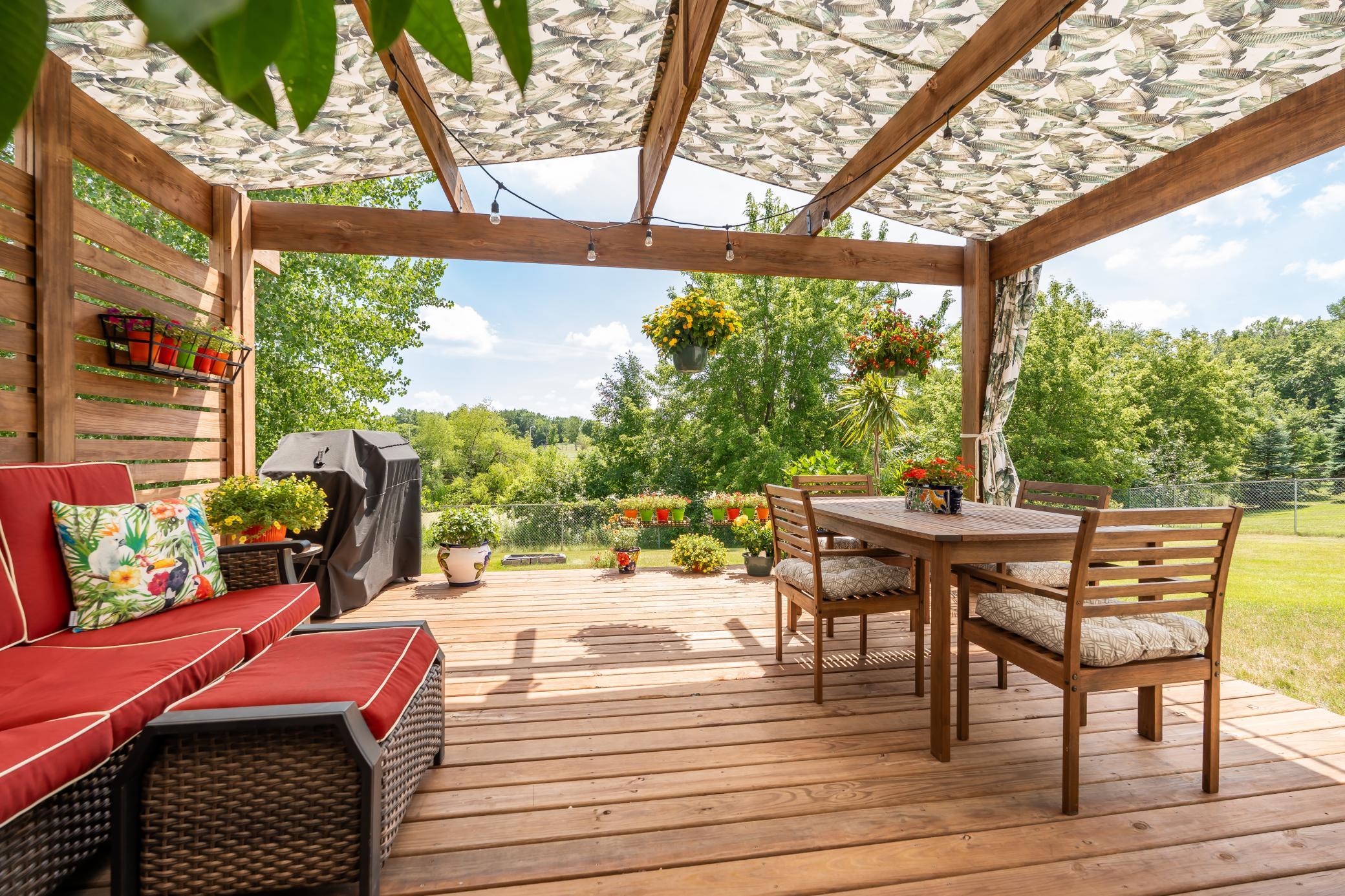 View of Residential at 734 7th Street, Montrose MN 55363, Montrose (31 of 46) - Mike Wilen | Minnesota Team Real Estate