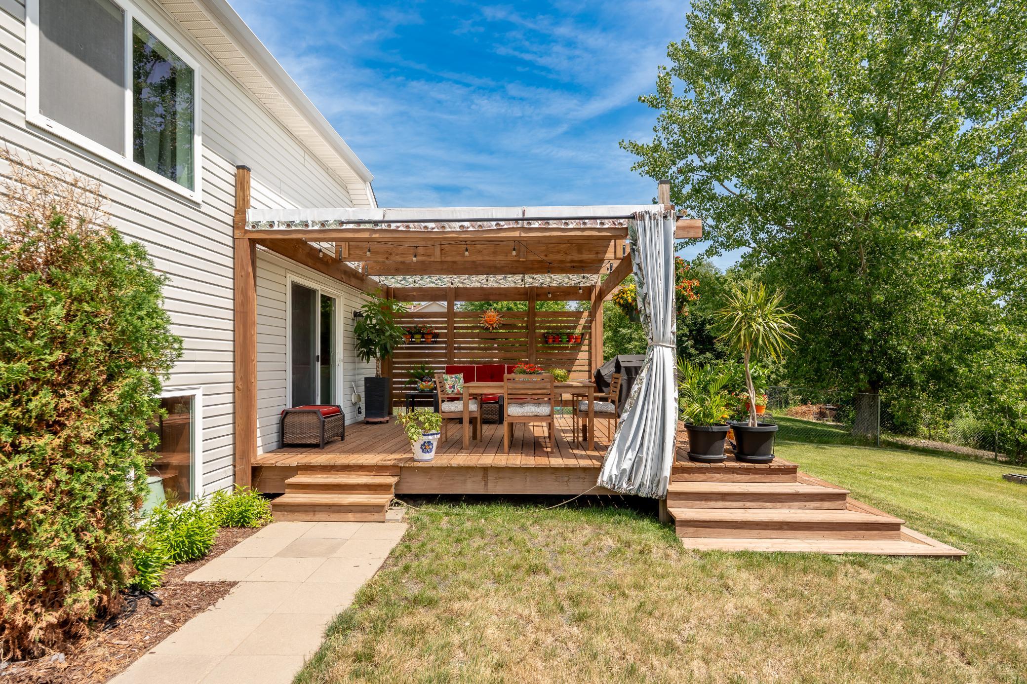 View of Residential at 734 7th Street, Montrose MN 55363, Montrose (36 of 46) - Mike Wilen | Minnesota Team Real Estate