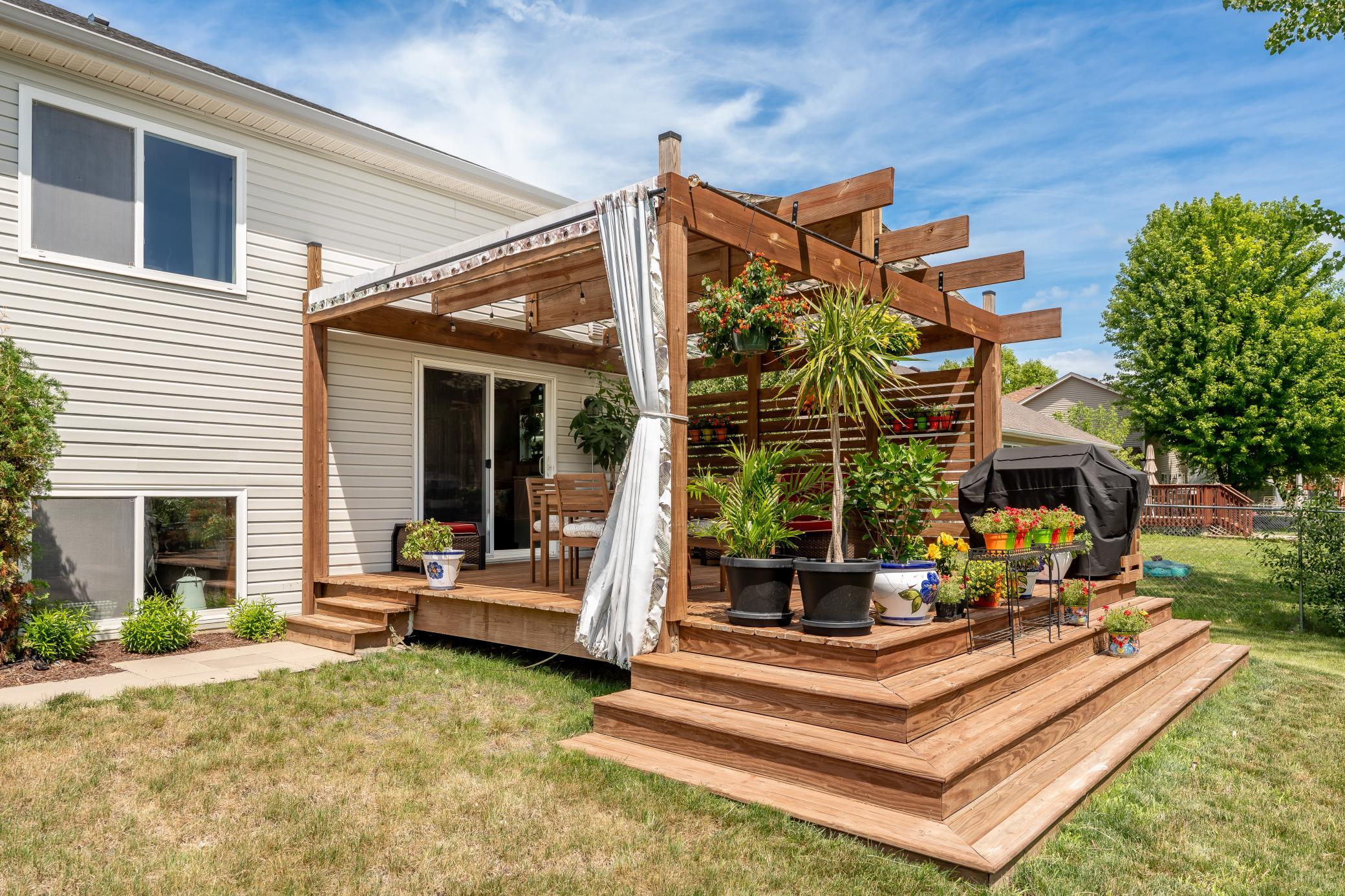 View of Residential at 734 7th Street, Montrose MN 55363, Montrose (35 of 46) - Mike Wilen | Minnesota Team Real Estate