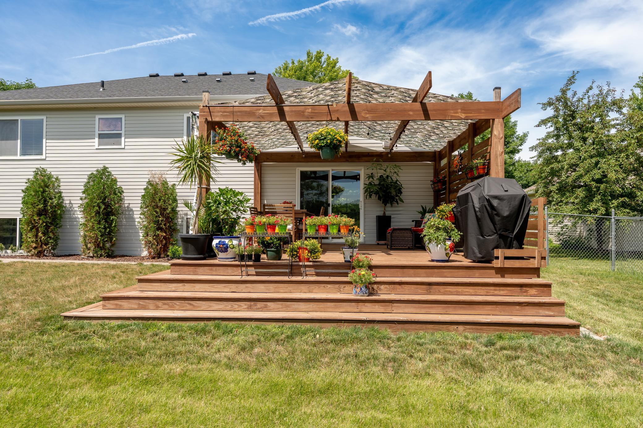 View of Residential at 734 7th Street, Montrose MN 55363, Montrose (39 of 46) - Mike Wilen | Minnesota Team Real Estate