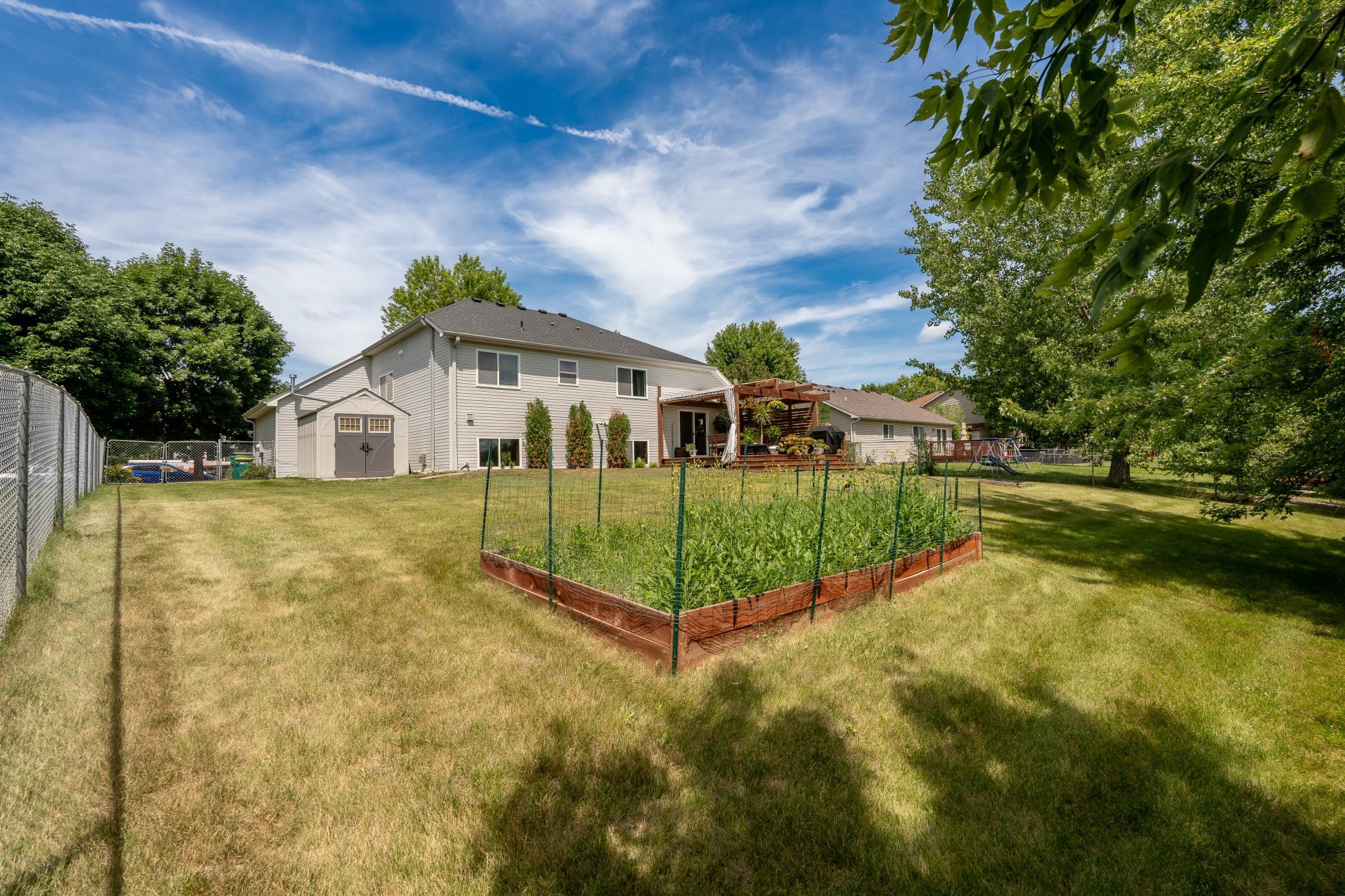 View of Residential at 734 7th Street, Montrose MN 55363, Montrose (42 of 46) - Mike Wilen | Minnesota Team Real Estate