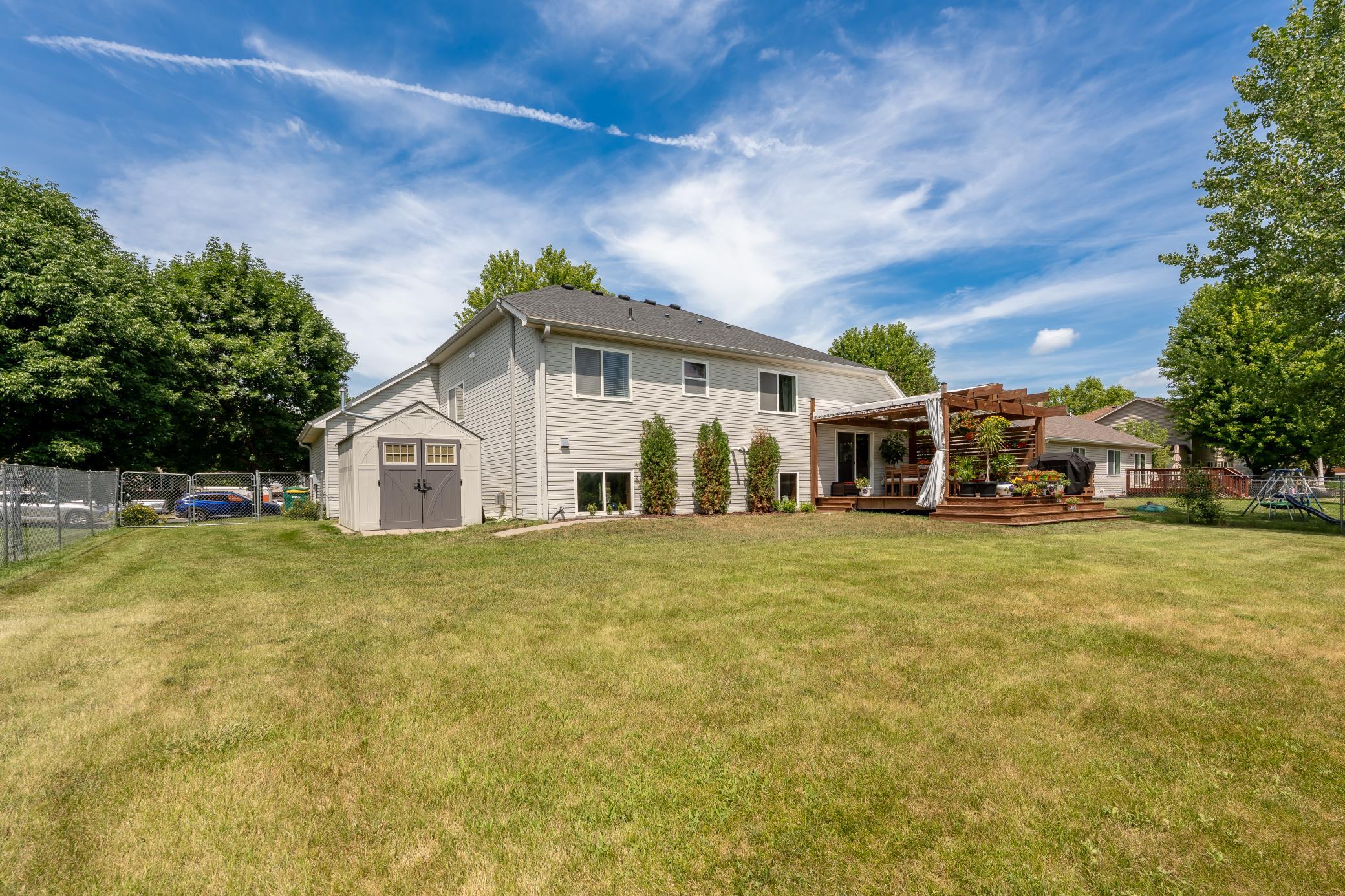 View of Residential at 734 7th Street, Montrose MN 55363, Montrose (43 of 46) - Mike Wilen | Minnesota Team Real Estate