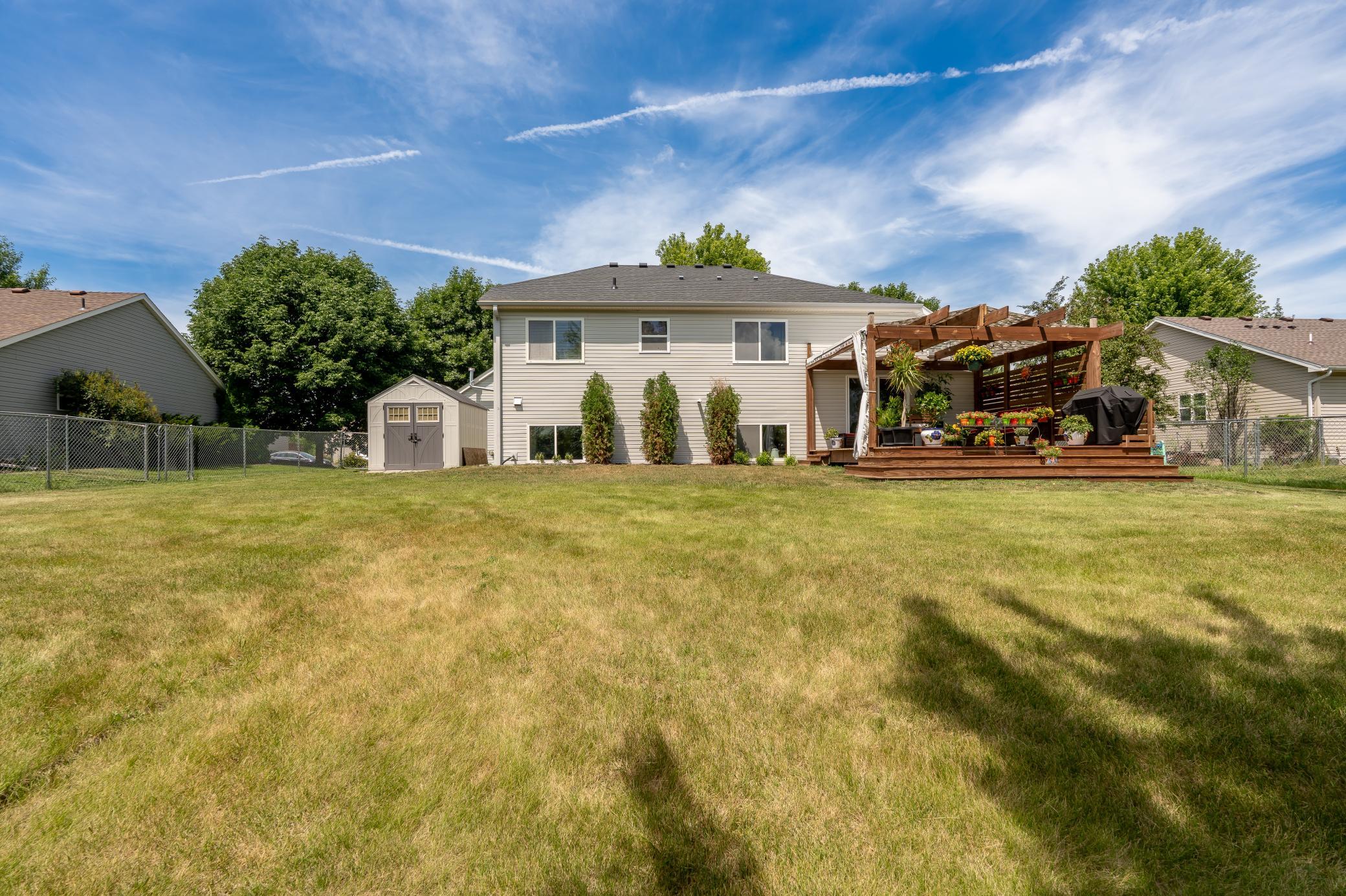 View of Residential at 734 7th Street, Montrose MN 55363, Montrose (41 of 46) - Mike Wilen | Minnesota Team Real Estate