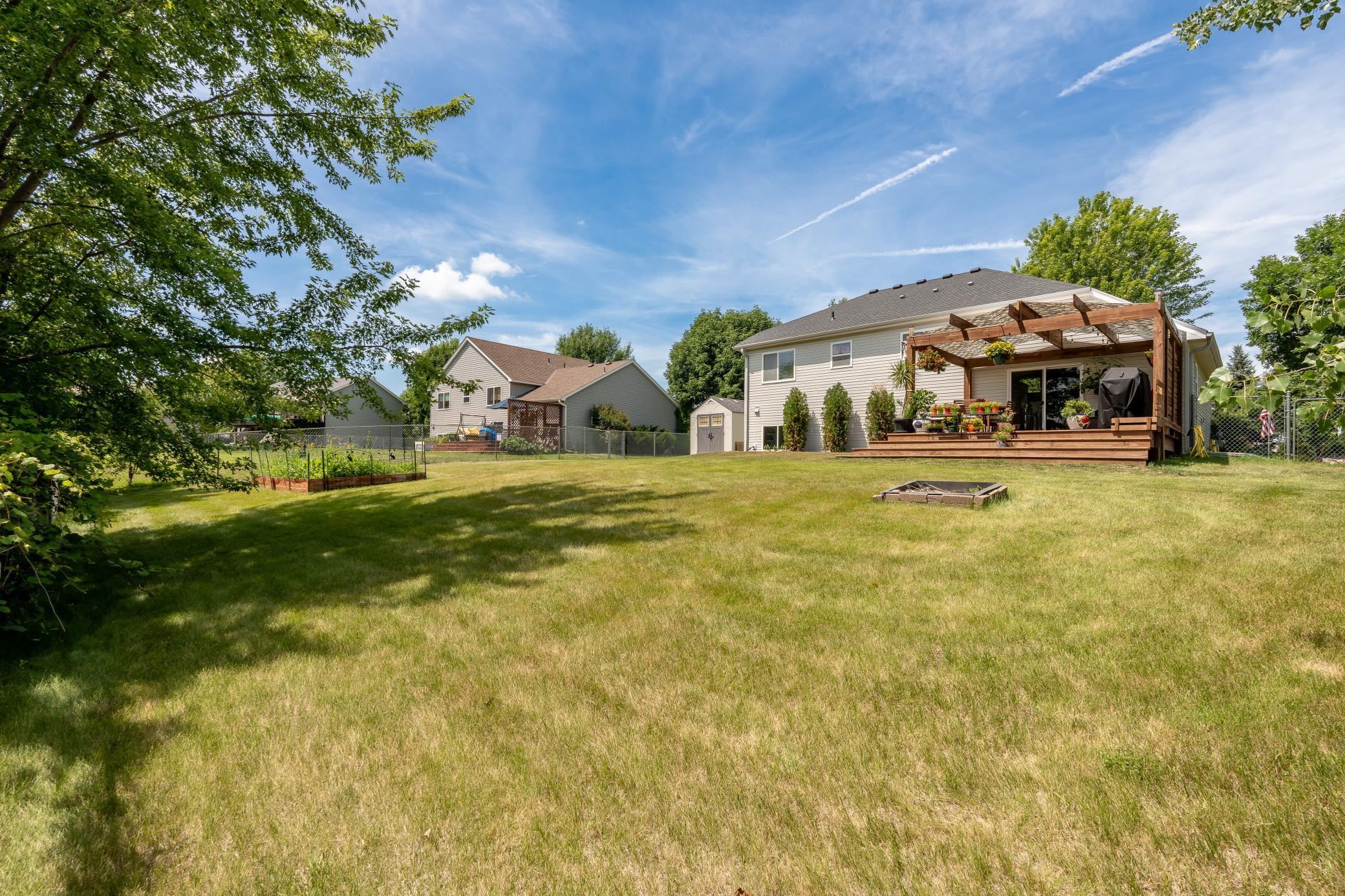View of Residential at 734 7th Street, Montrose MN 55363, Montrose (40 of 46) - Mike Wilen | Minnesota Team Real Estate