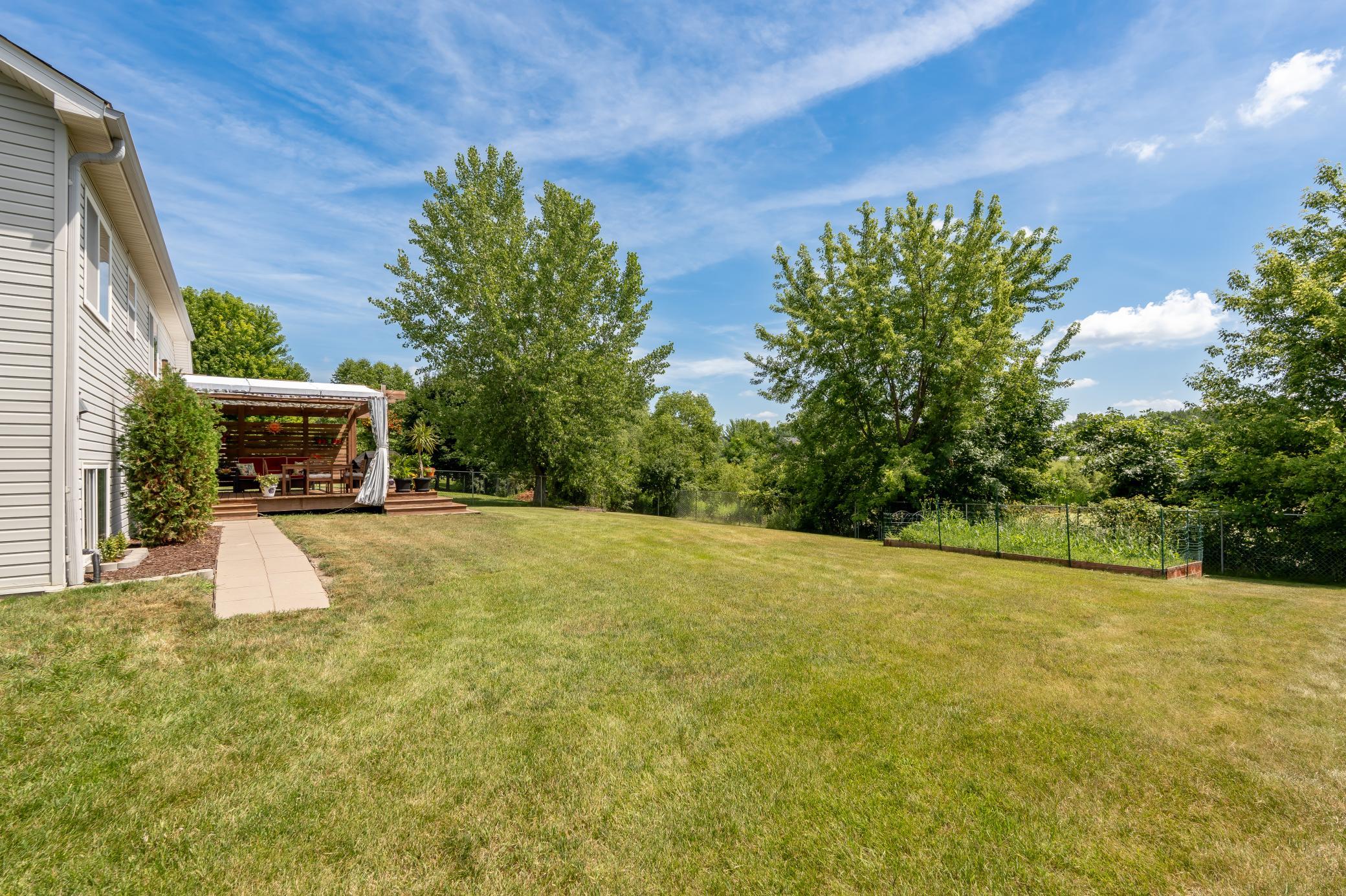 View of Residential at 734 7th Street, Montrose MN 55363, Montrose (44 of 46) - Mike Wilen | Minnesota Team Real Estate